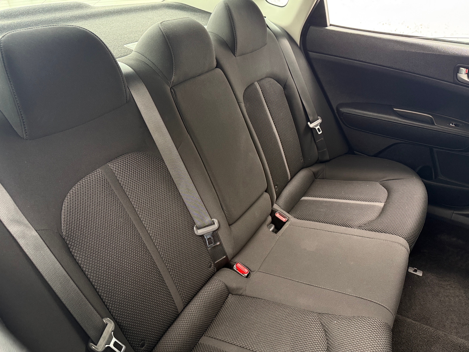 Thumbnail: 2020 Kia Optima - 6