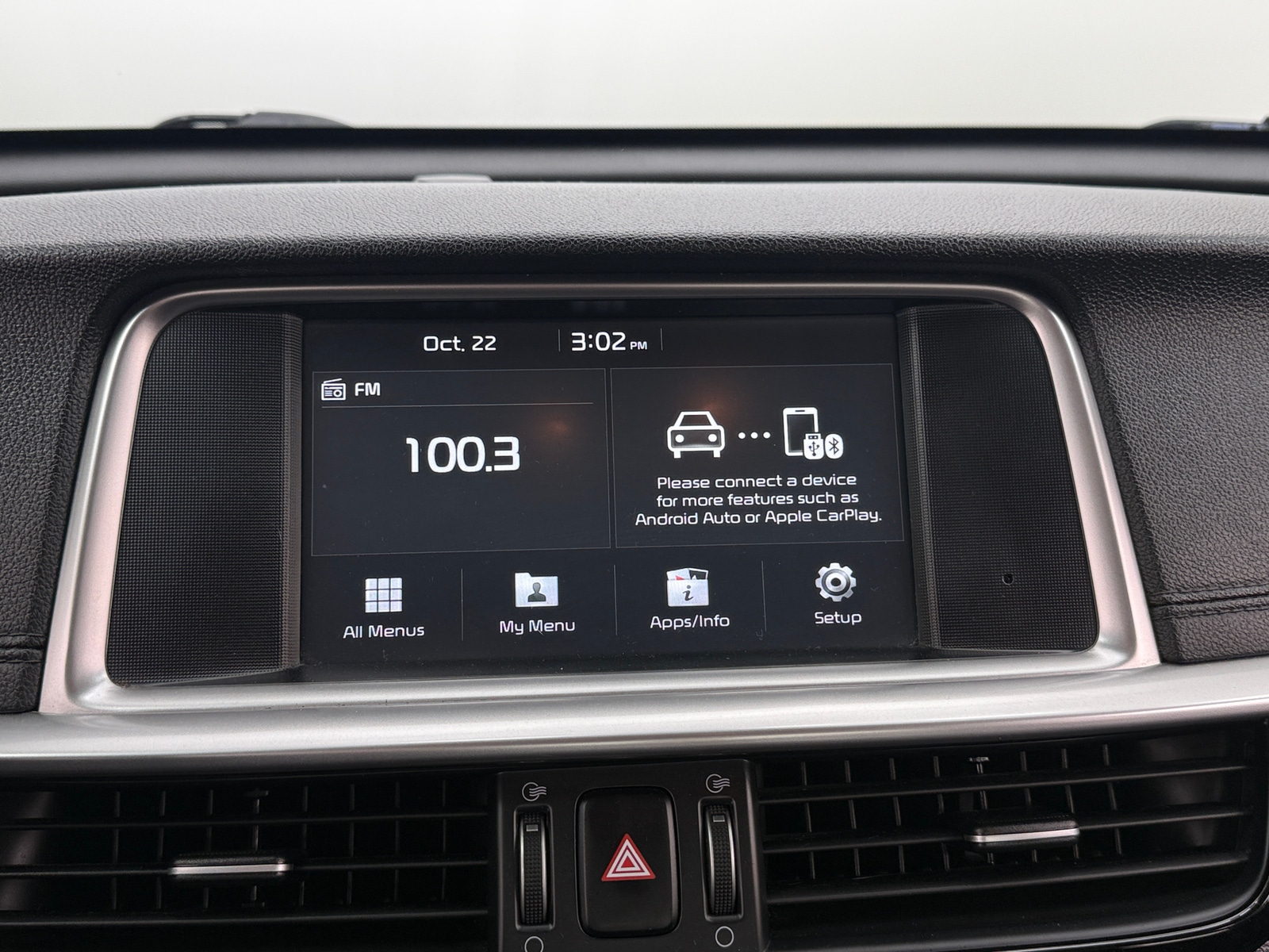 Thumbnail: 2020 Kia Optima - 4