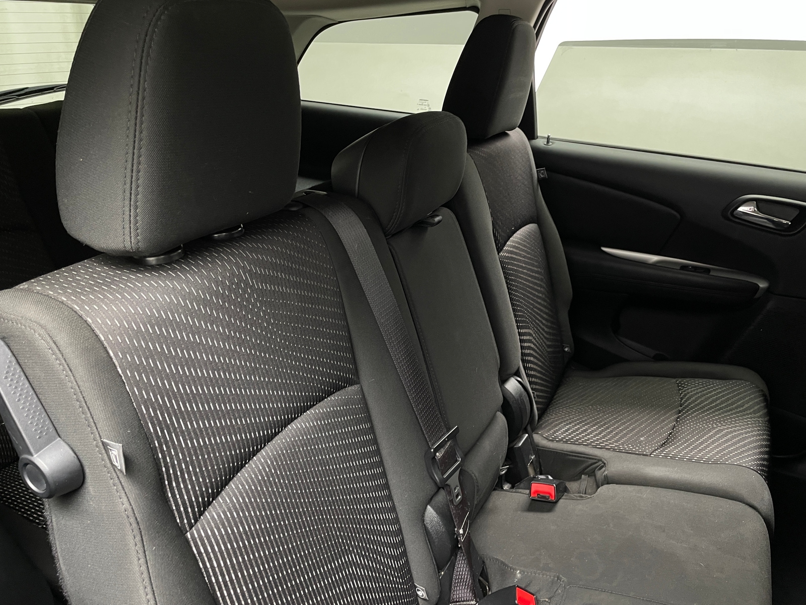 Thumbnail: 2020 Dodge Journey - 6