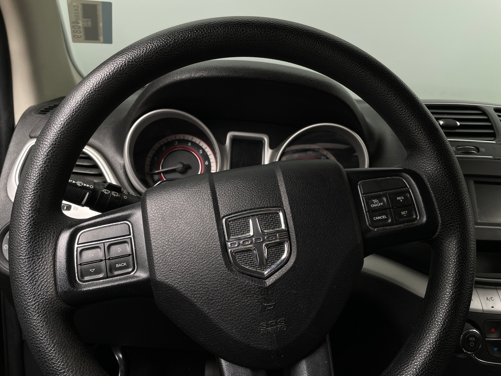 Thumbnail: 2020 Dodge Journey - 5
