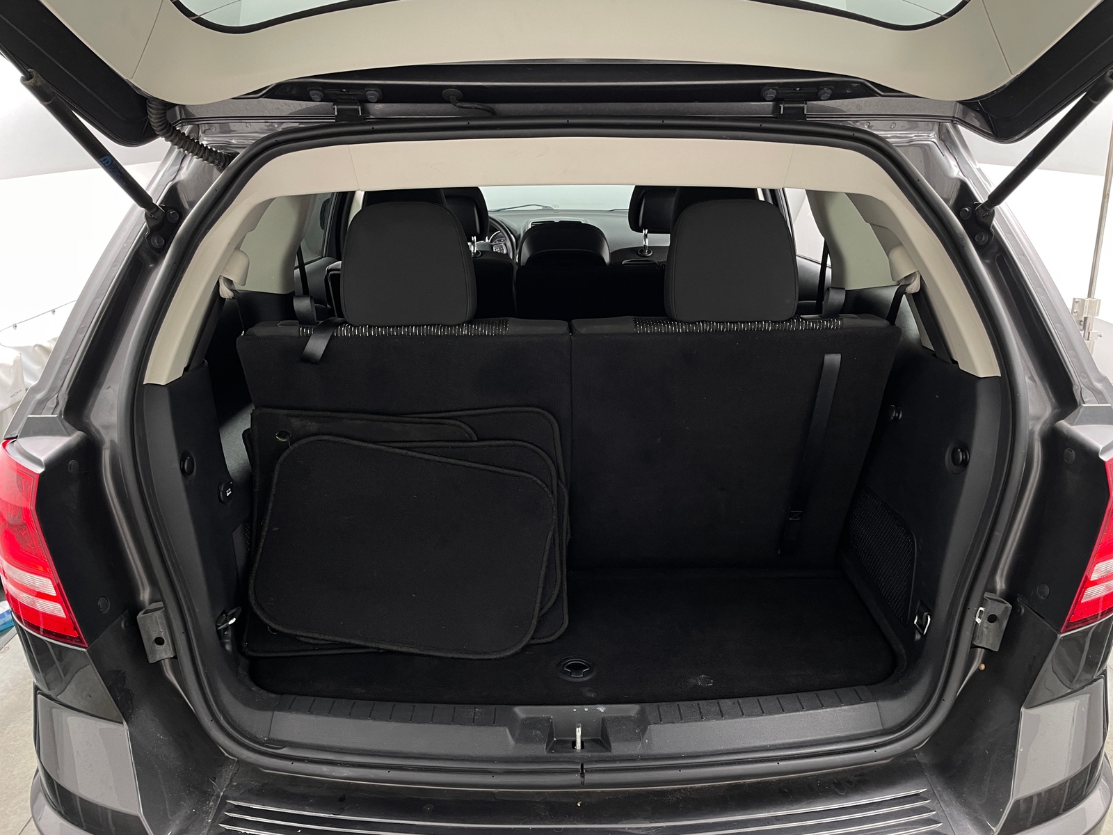 Thumbnail: 2020 Dodge Journey - 7