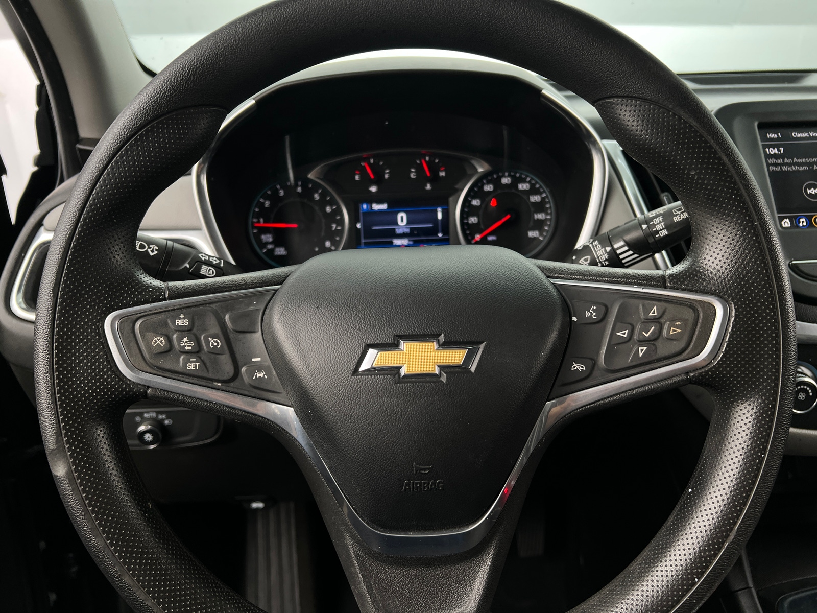 Thumbnail: 2022 Chevrolet Equinox - 5