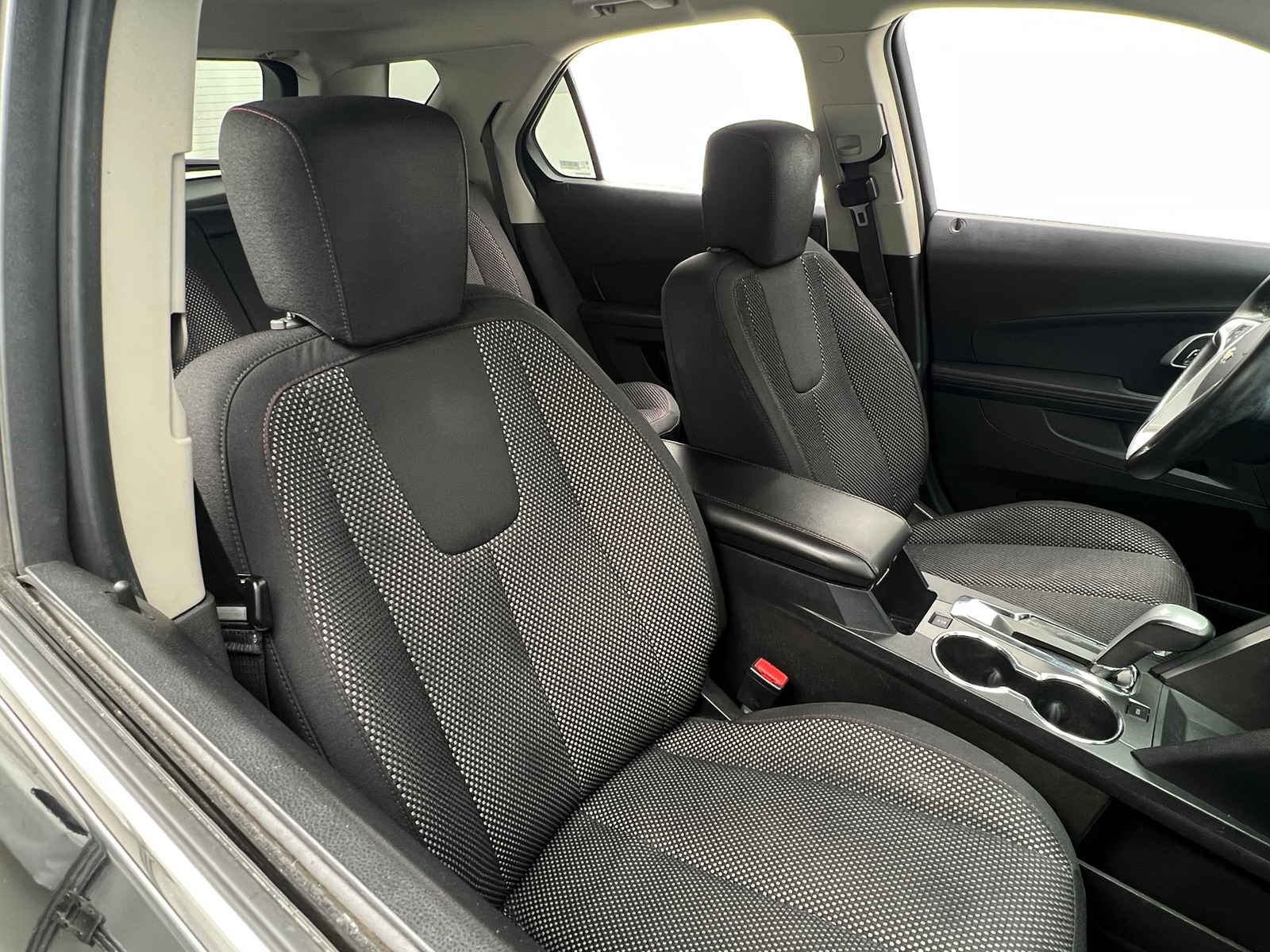 Thumbnail: 2013 Chevrolet Equinox - 2