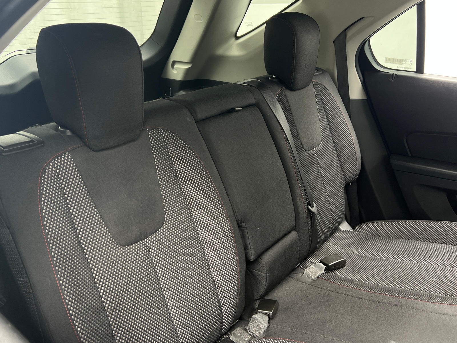 Thumbnail: 2013 Chevrolet Equinox - 6
