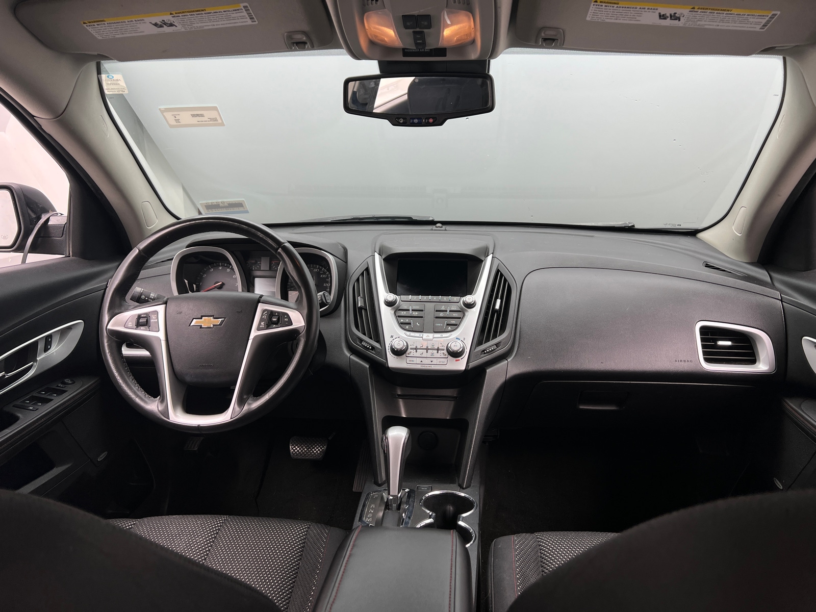 Thumbnail: 2013 Chevrolet Equinox - 3