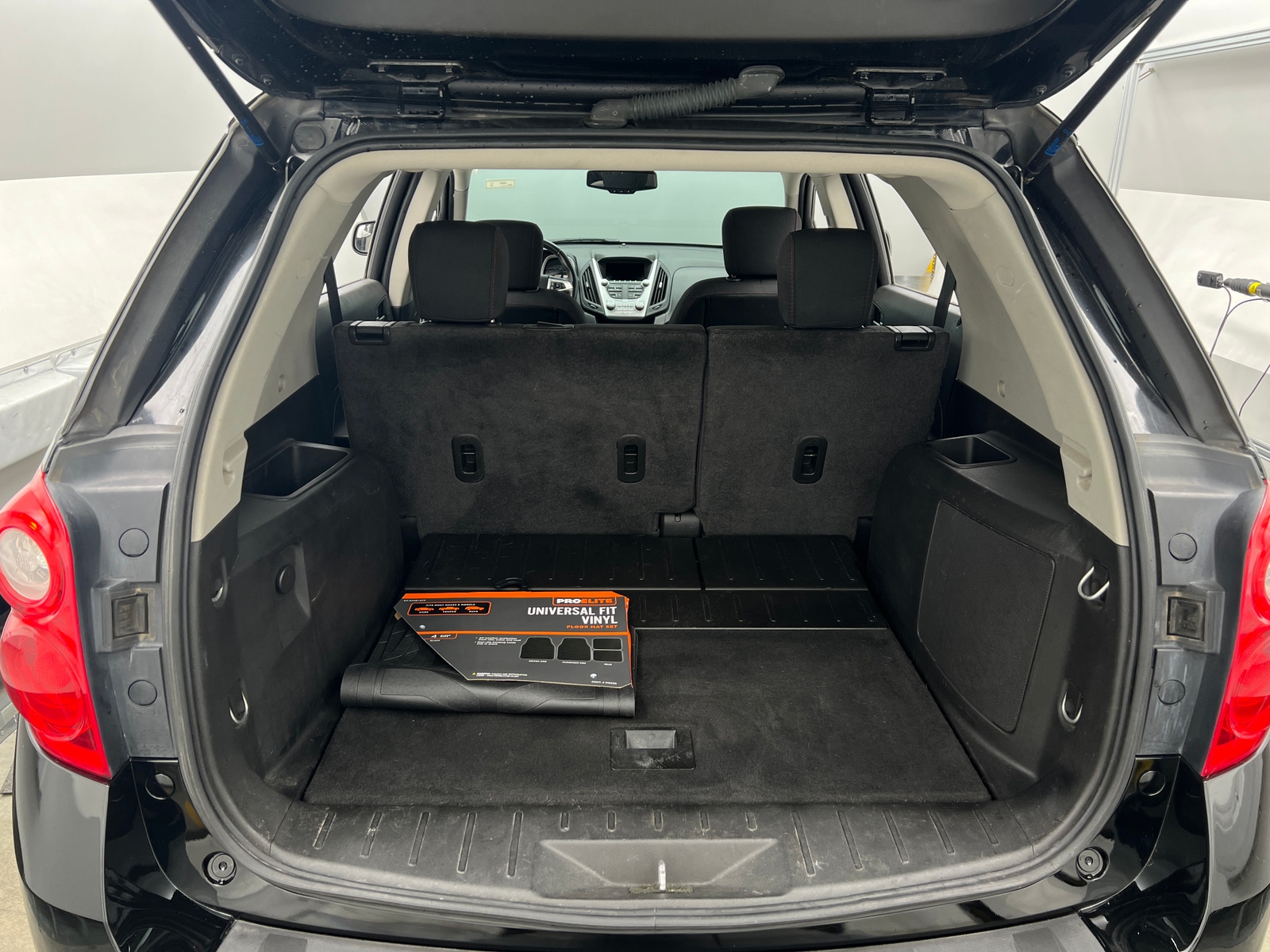 Thumbnail: 2013 Chevrolet Equinox - 7