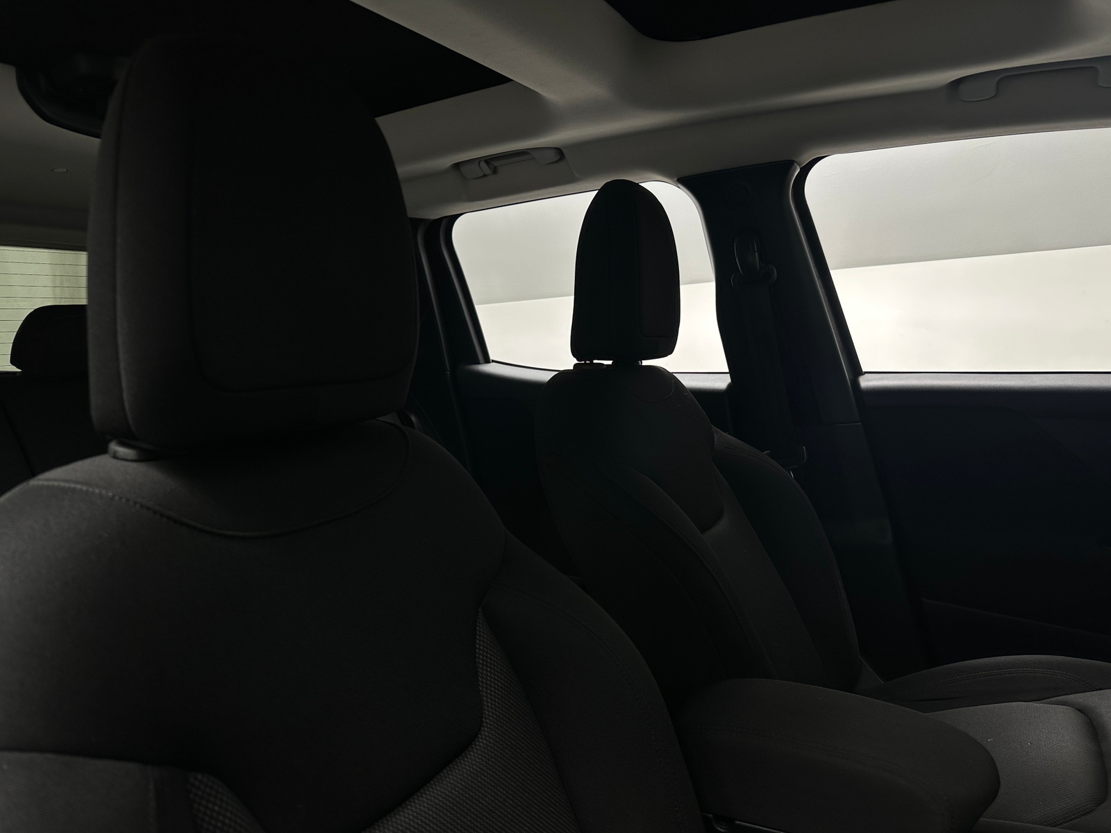 Thumbnail: 2018 Jeep Renegade - 2
