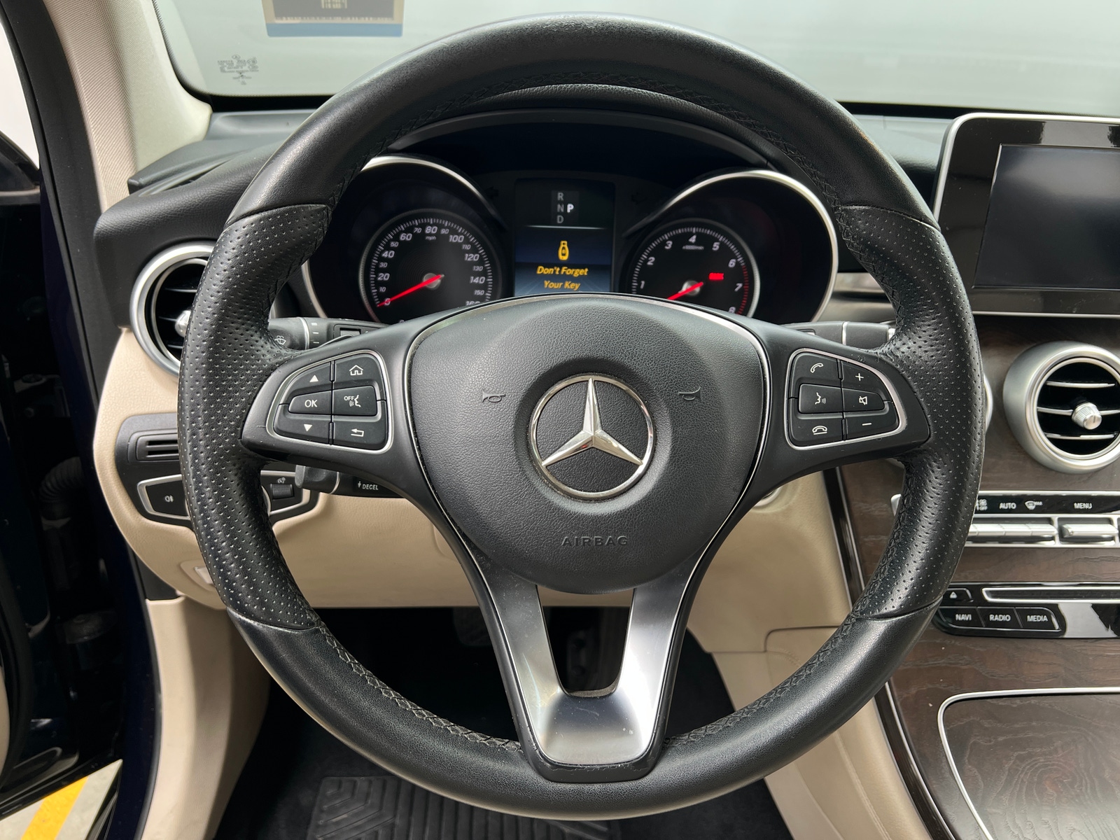 Thumbnail: 2018 Mercedes-Benz GLC - 4