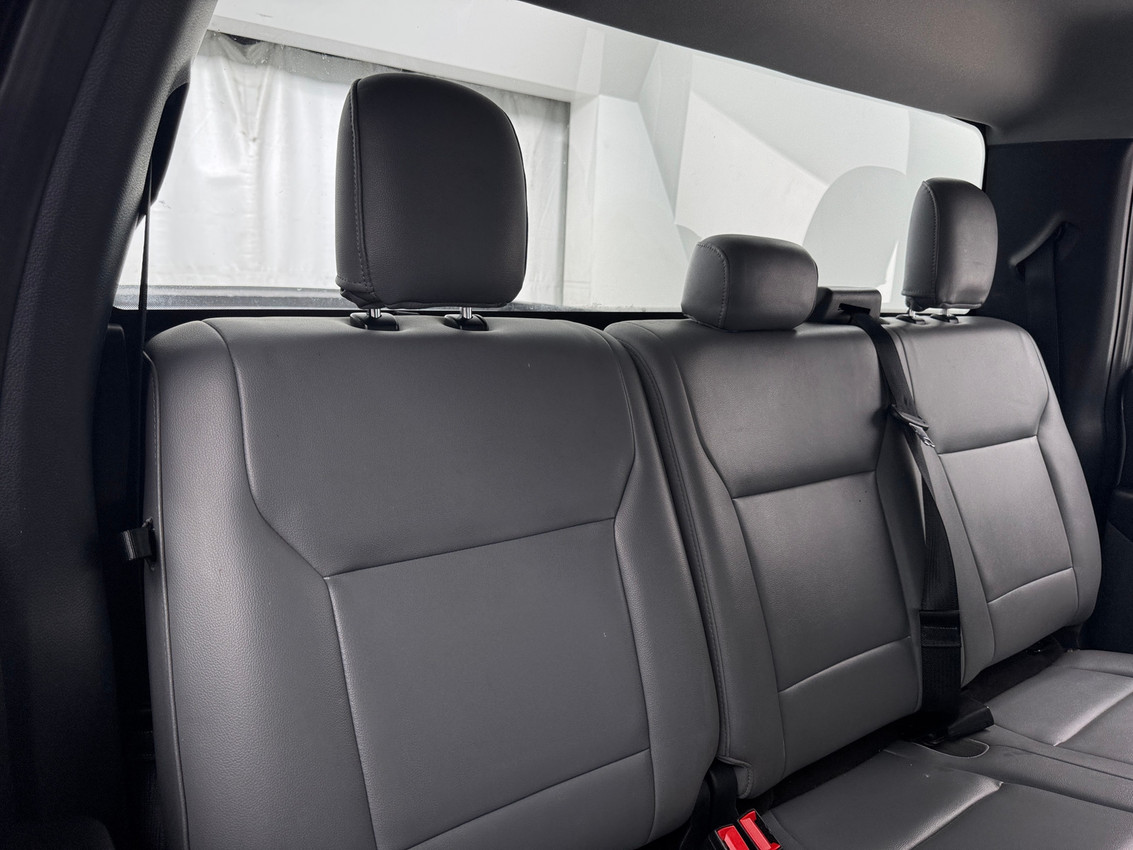 Thumbnail: 2021 Ford Econoline - 5