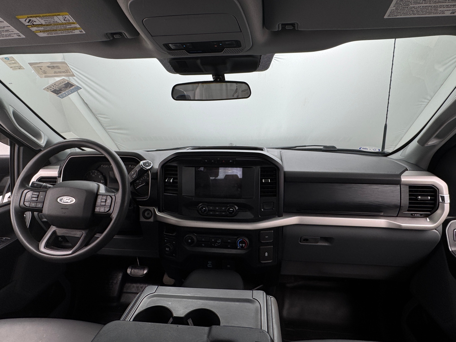 Thumbnail: 2021 Ford Econoline - 2