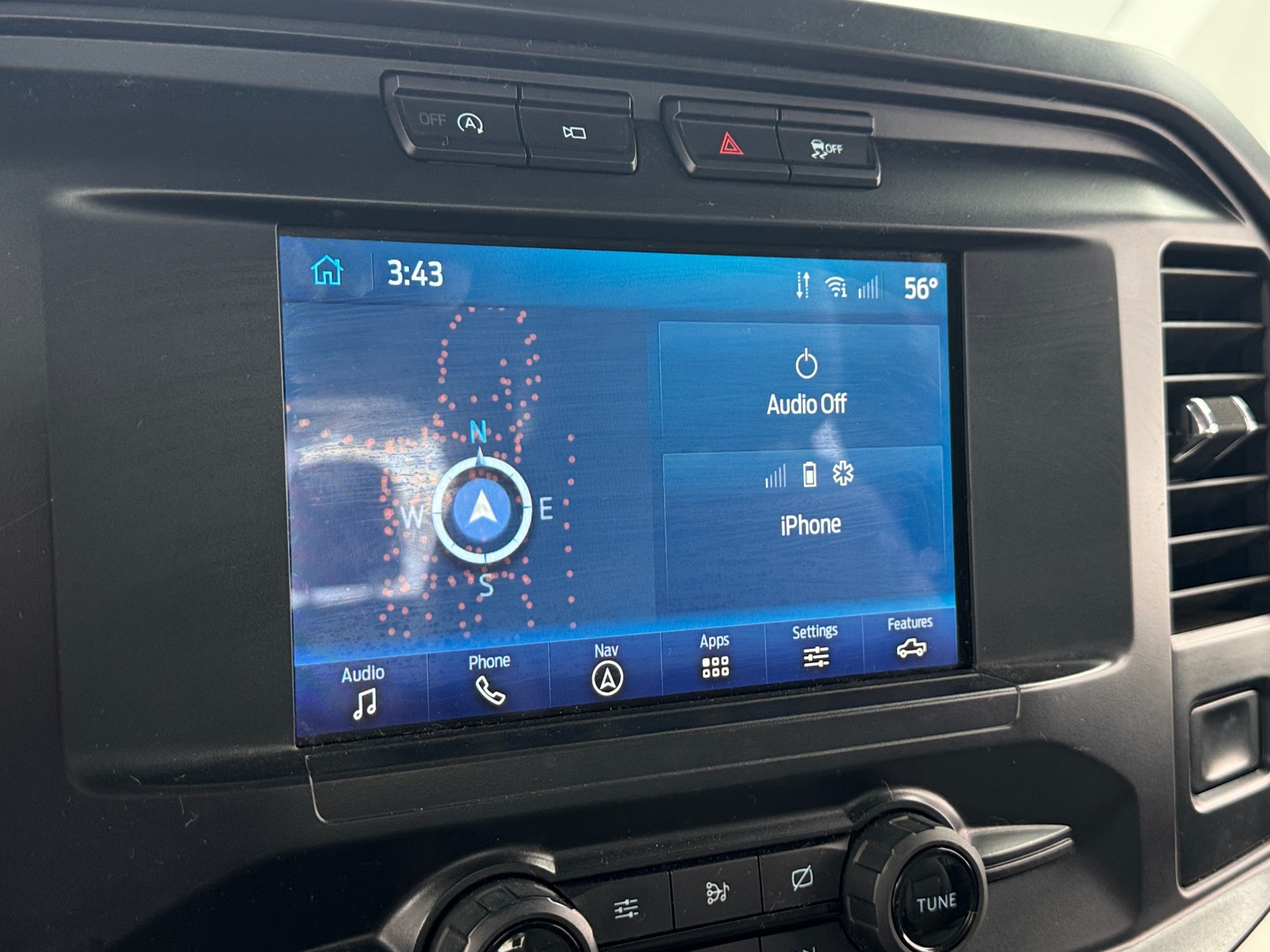 Thumbnail: 2021 Ford Econoline - 3