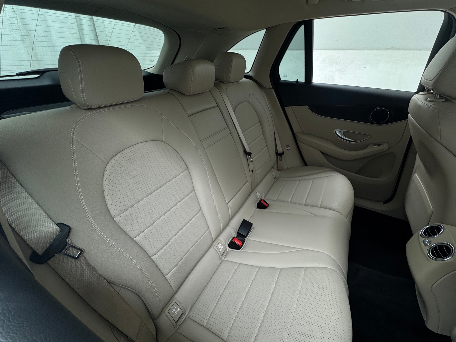 Thumbnail: 2018 Mercedes-Benz GLC - 5