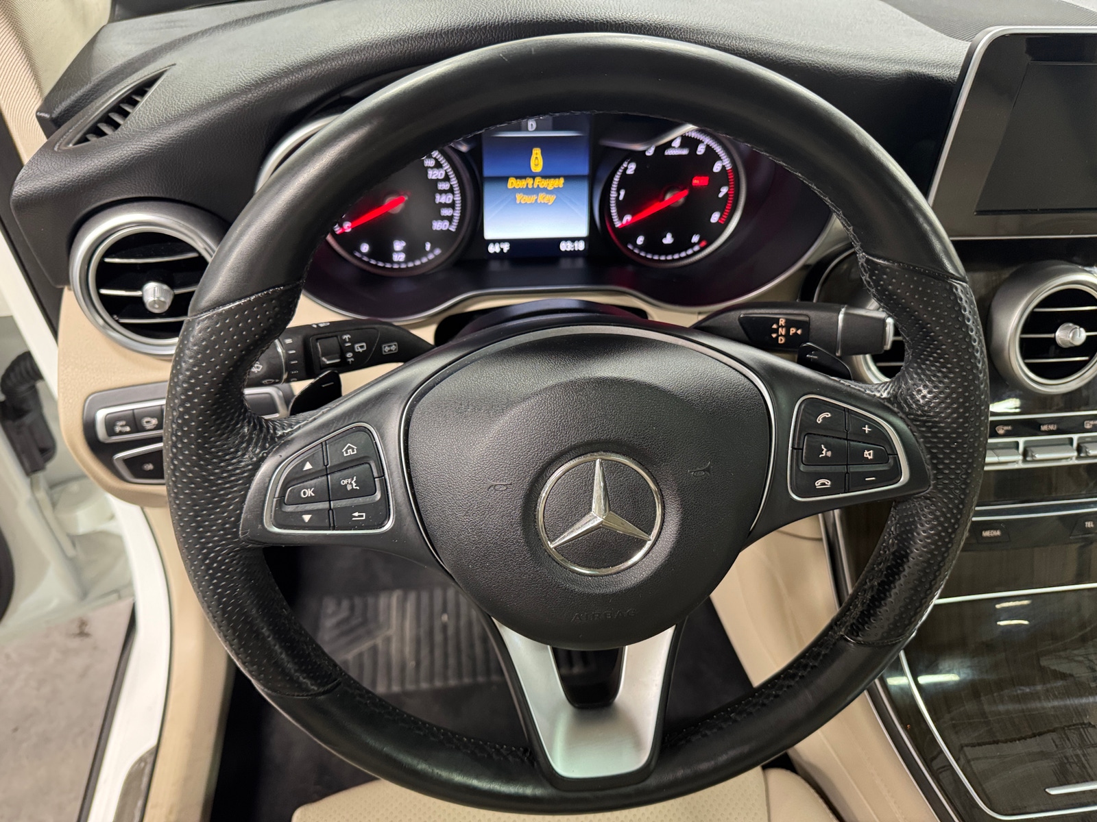 Thumbnail: 2018 Mercedes-Benz GLC - 4