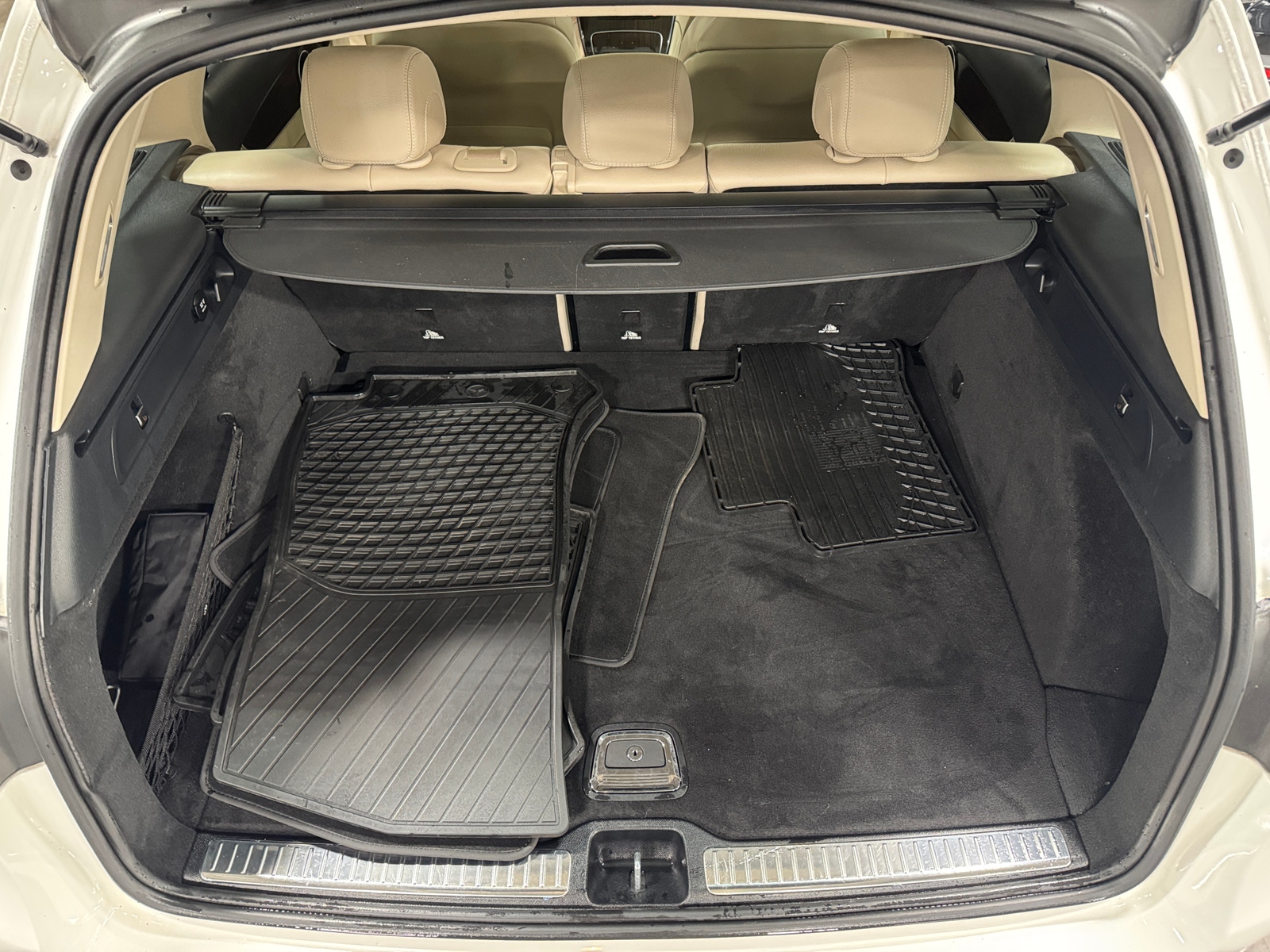 Thumbnail: 2018 Mercedes-Benz GLC - 6