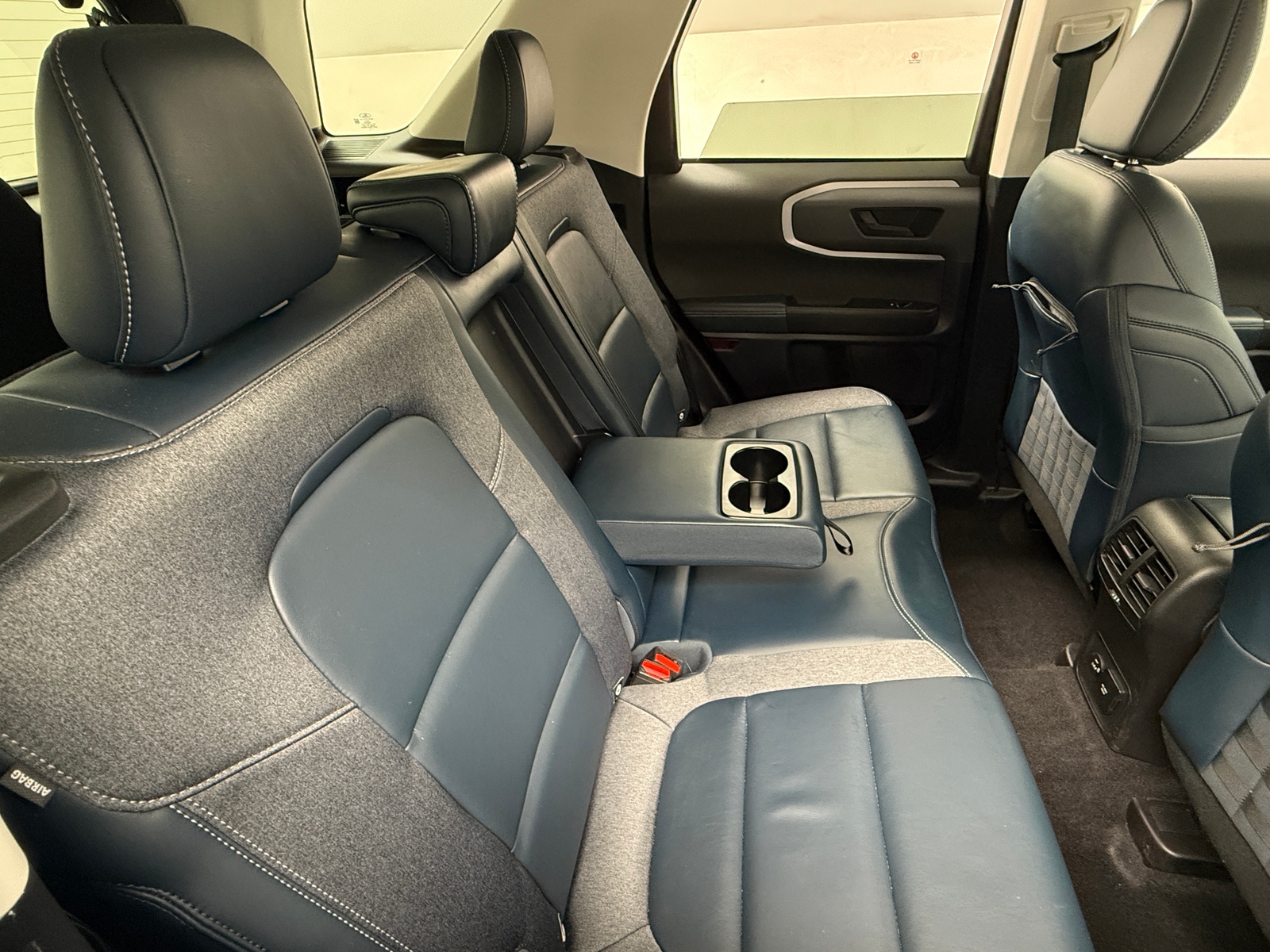 Thumbnail: 2023 Ford Bronco Sport - 5