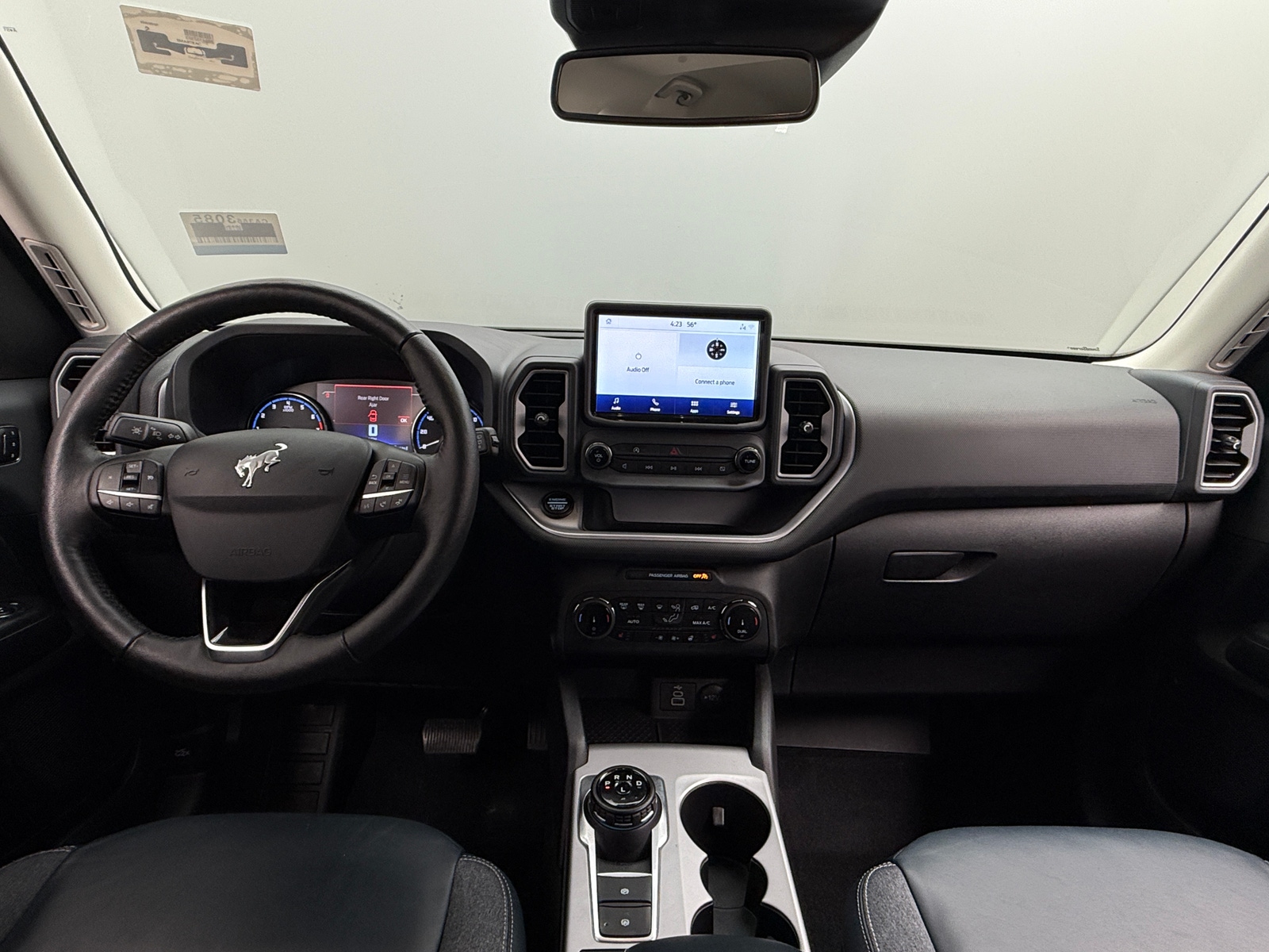 Thumbnail: 2023 Ford Bronco Sport - 2