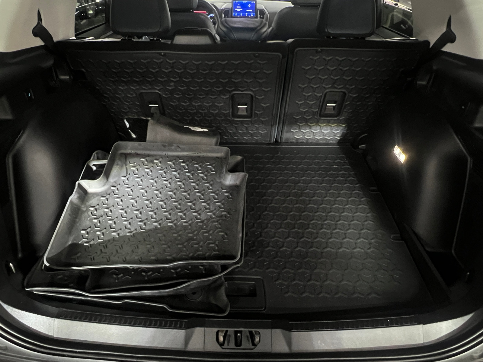 Thumbnail: 2023 Ford Bronco Sport - 6