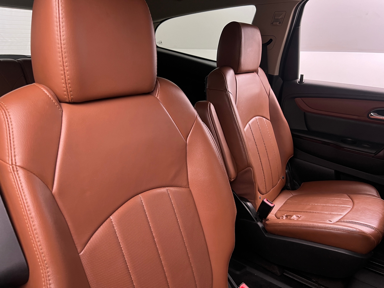 Thumbnail: 2017 Chevrolet Traverse - 5