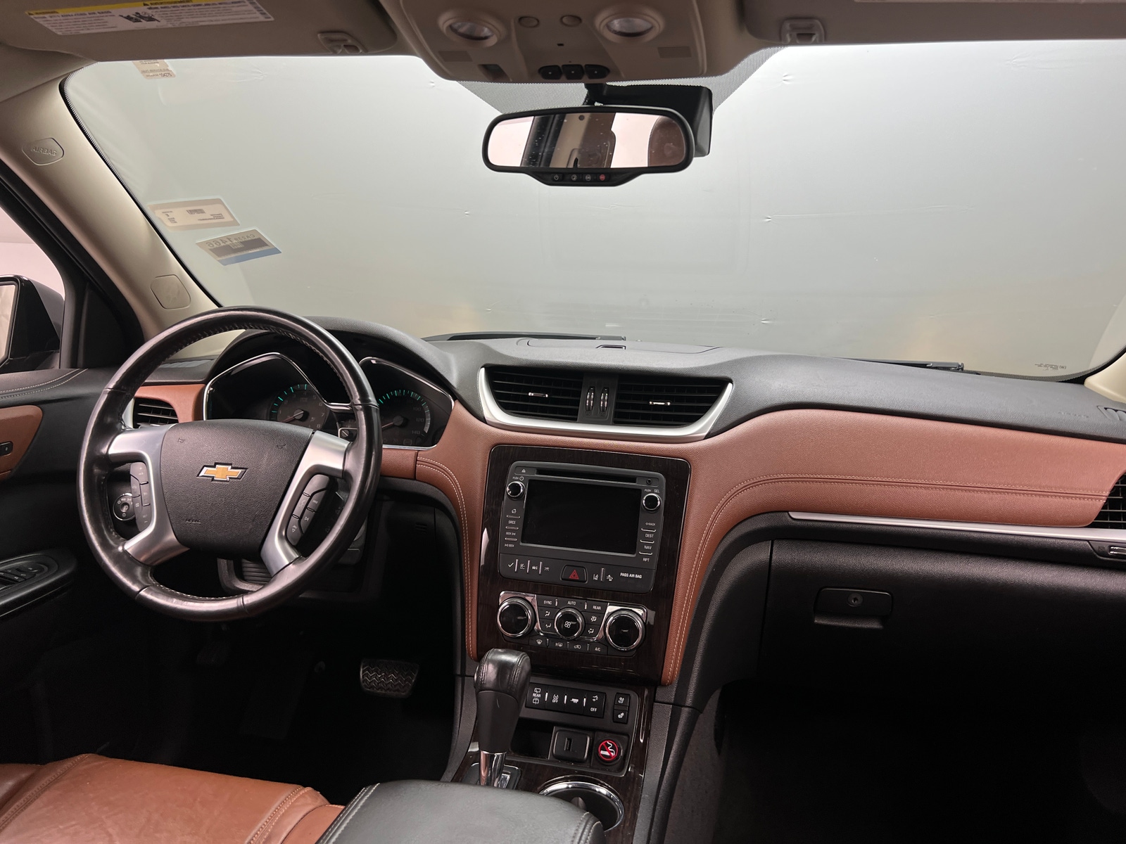 Thumbnail: 2017 Chevrolet Traverse - 2