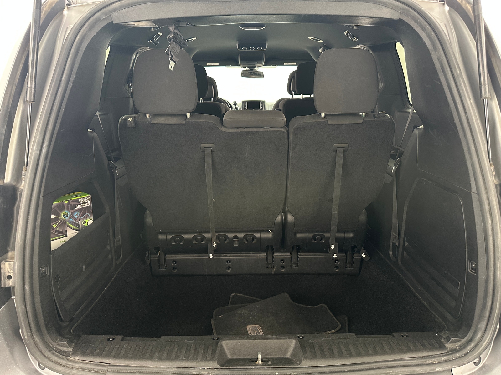 Thumbnail: 2019 Dodge Grand Caravan - 7