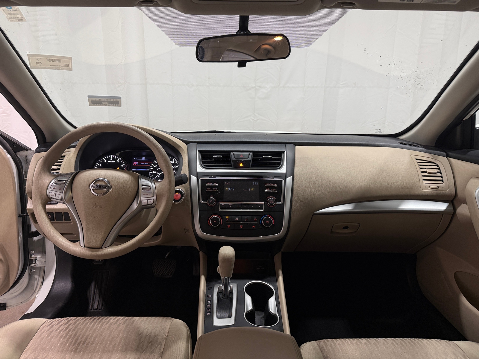 Thumbnail: 2017 Nissan Altima - 3