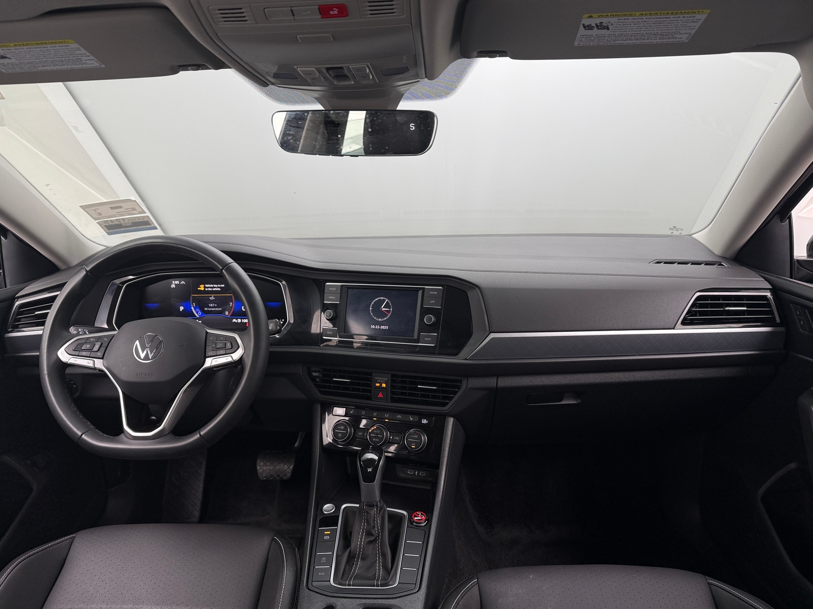Thumbnail: 2024 Volkswagen Jetta - 2