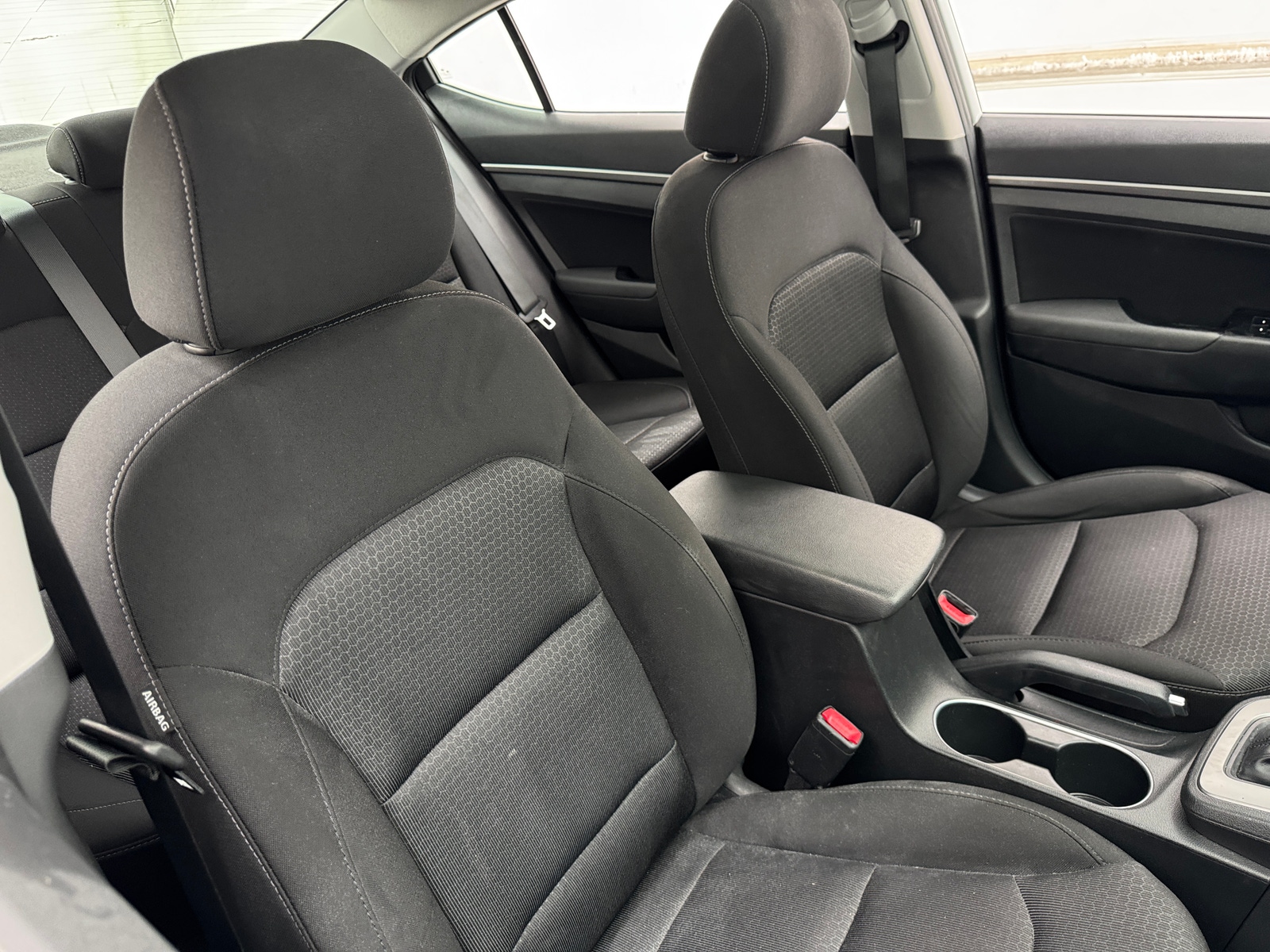 Thumbnail: 2018 Hyundai Elantra - 2