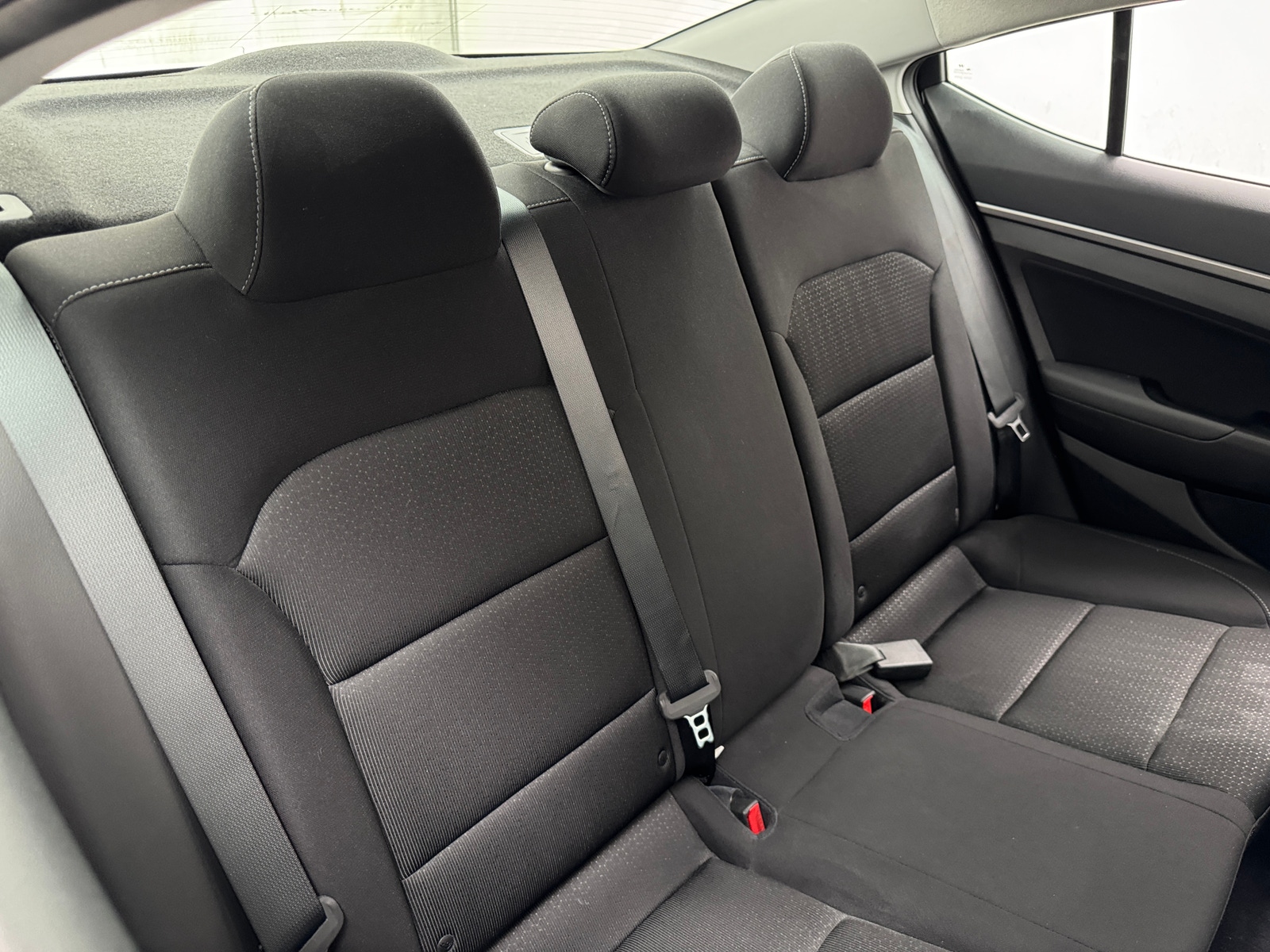 Thumbnail: 2018 Hyundai Elantra - 6