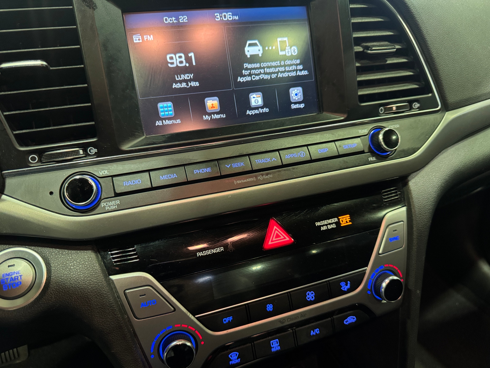 Thumbnail: 2018 Hyundai Elantra - 4