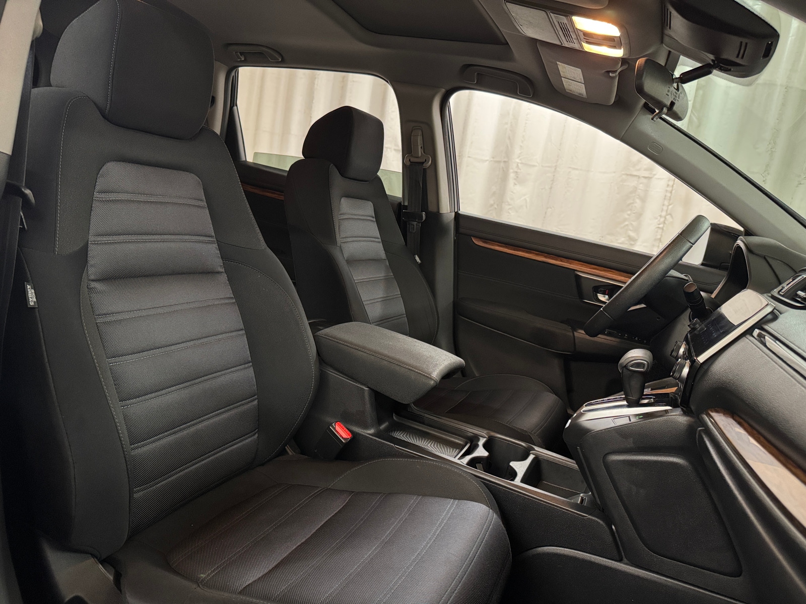 Thumbnail: 2019 Honda CR-V - 2