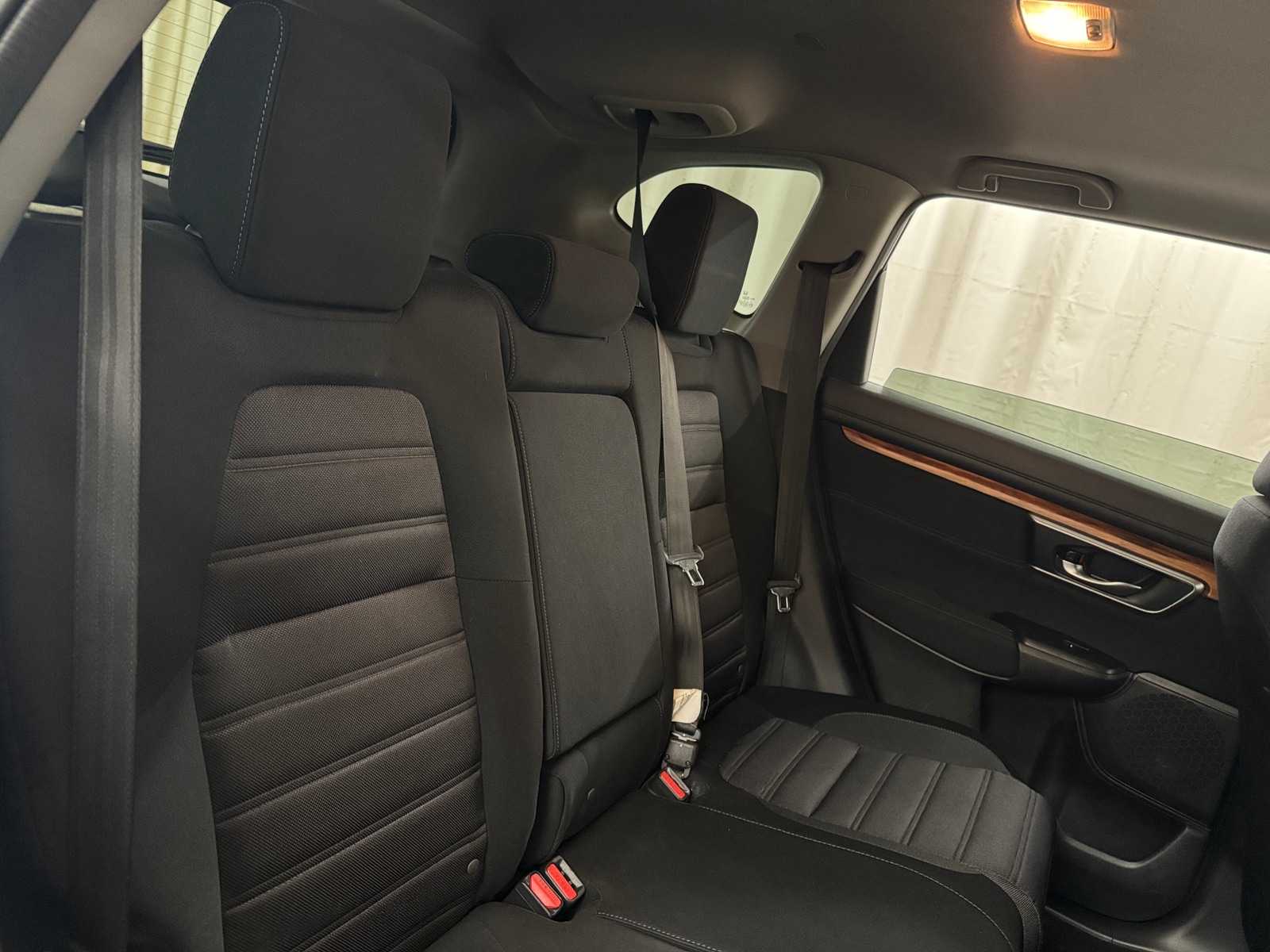 Thumbnail: 2019 Honda CR-V - 6