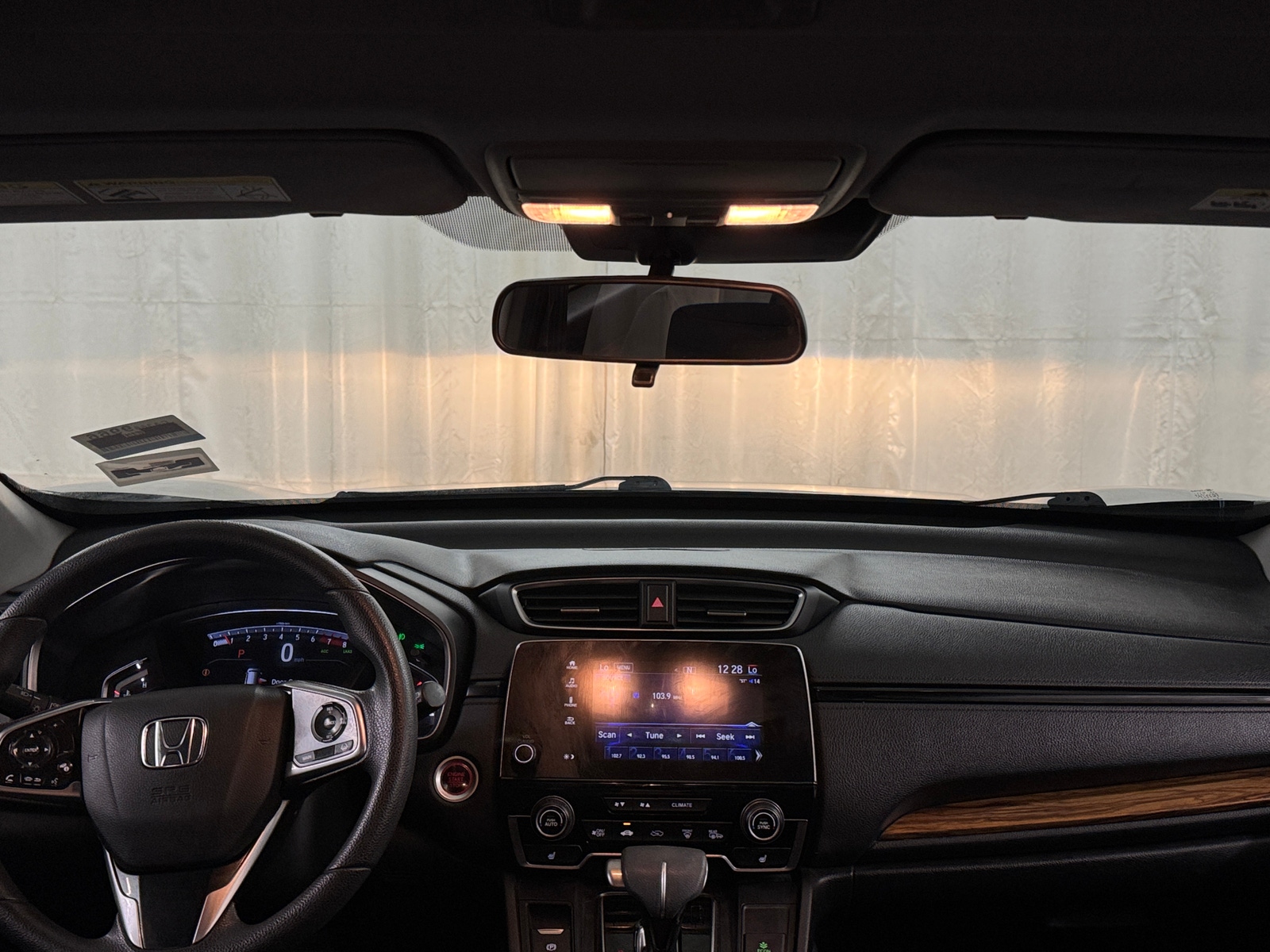 Thumbnail: 2019 Honda CR-V - 3