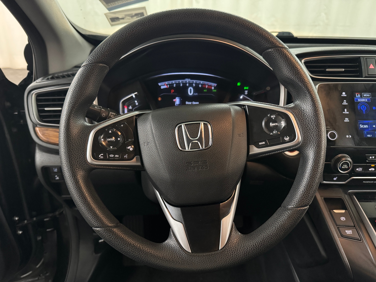 Thumbnail: 2019 Honda CR-V - 5