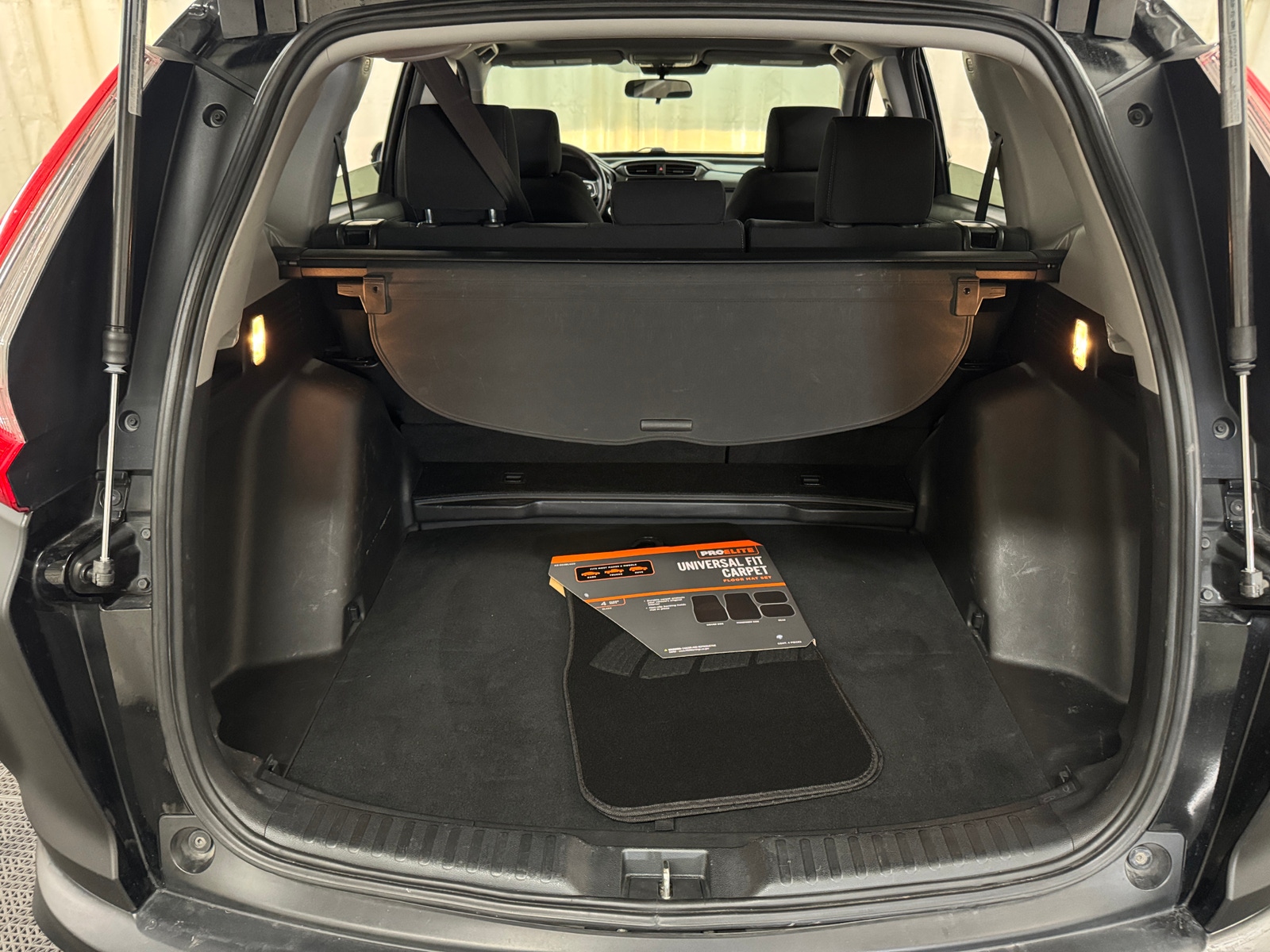 Thumbnail: 2019 Honda CR-V - 7