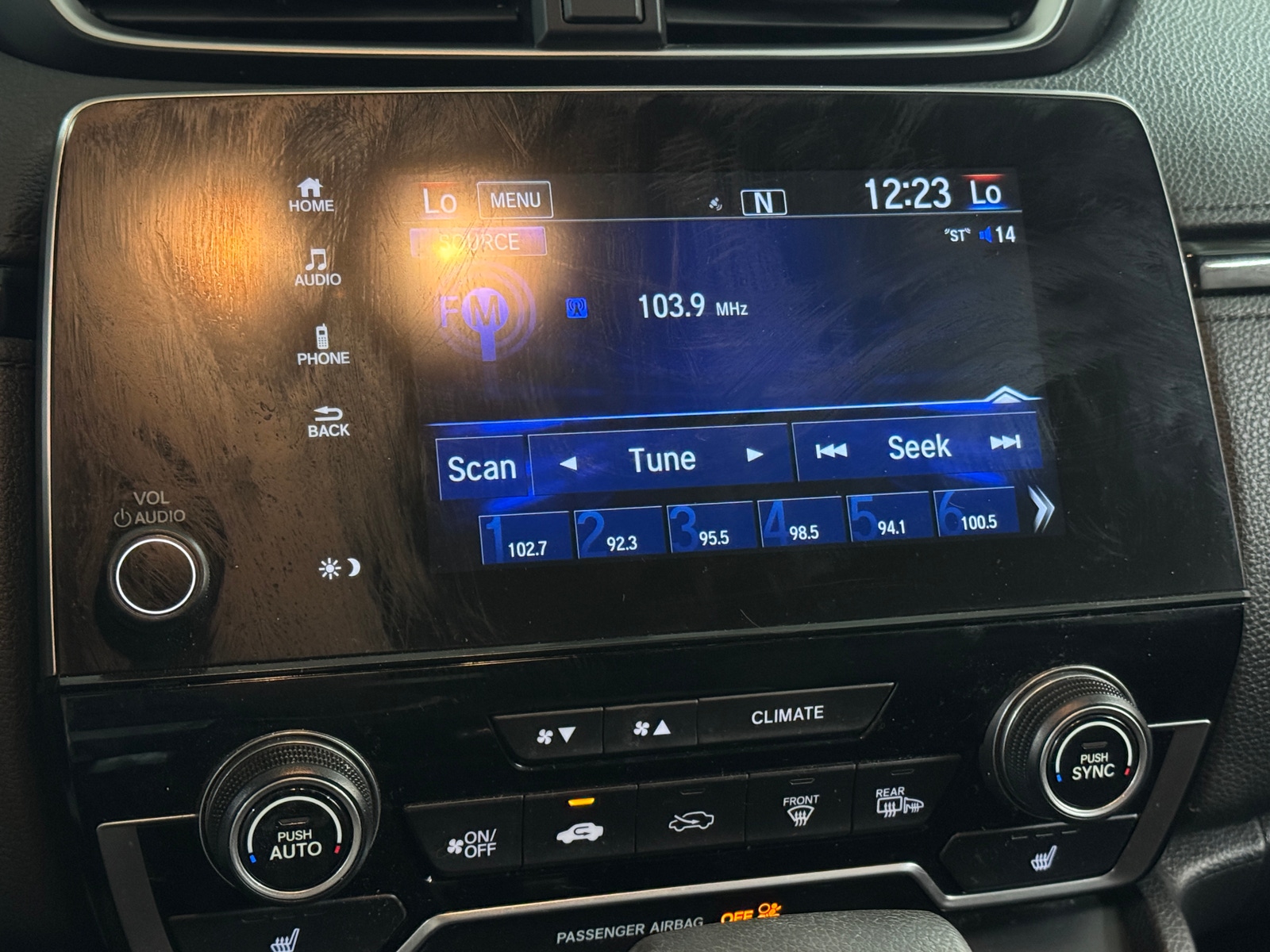 Thumbnail: 2019 Honda CR-V - 4