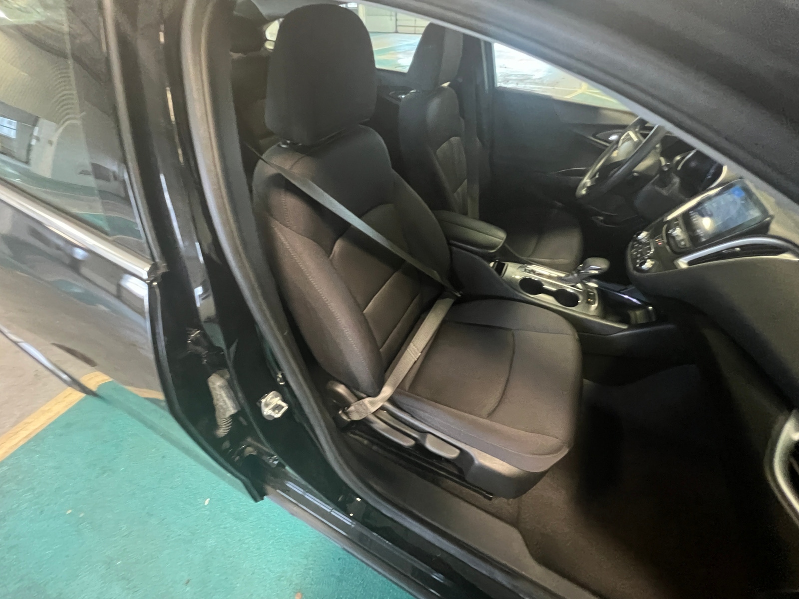 Thumbnail: 2024 Chevrolet Malibu - 2