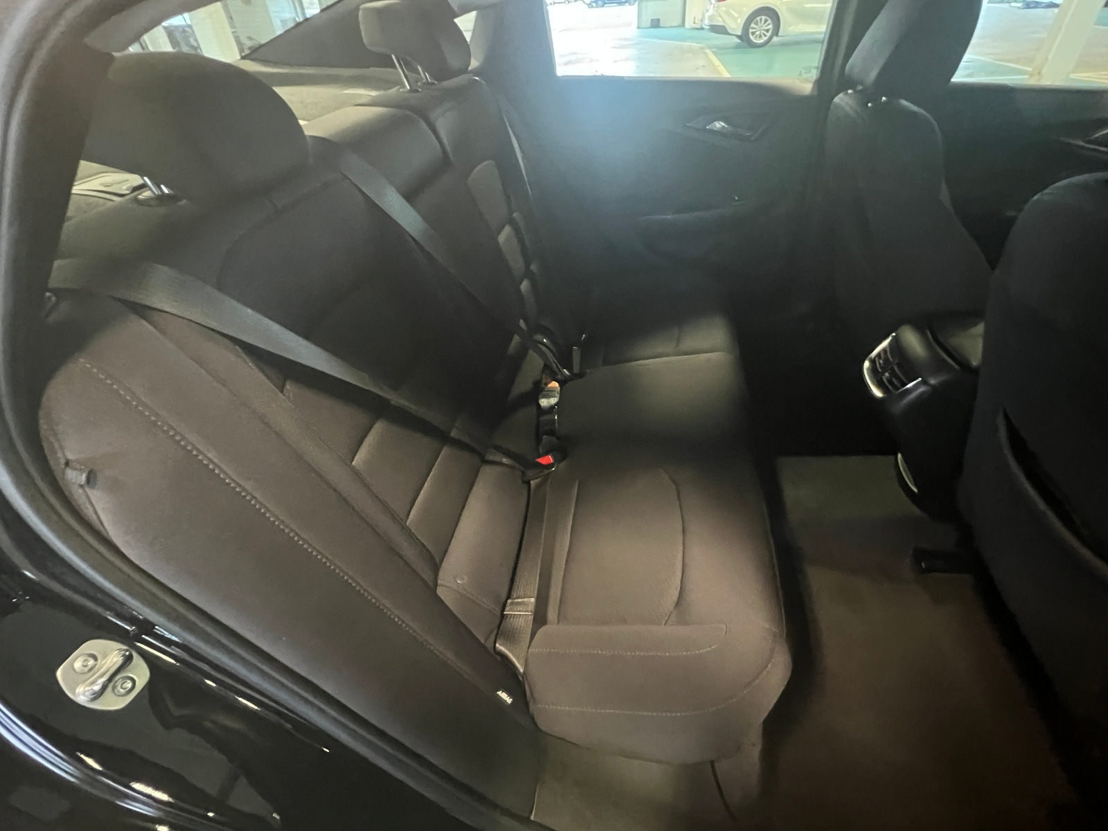 Thumbnail: 2024 Chevrolet Malibu - 6