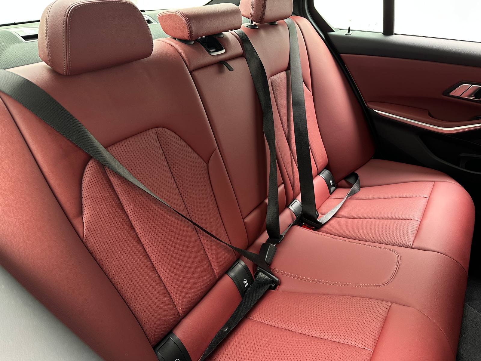 Thumbnail: 2023 BMW 3 Series - 5