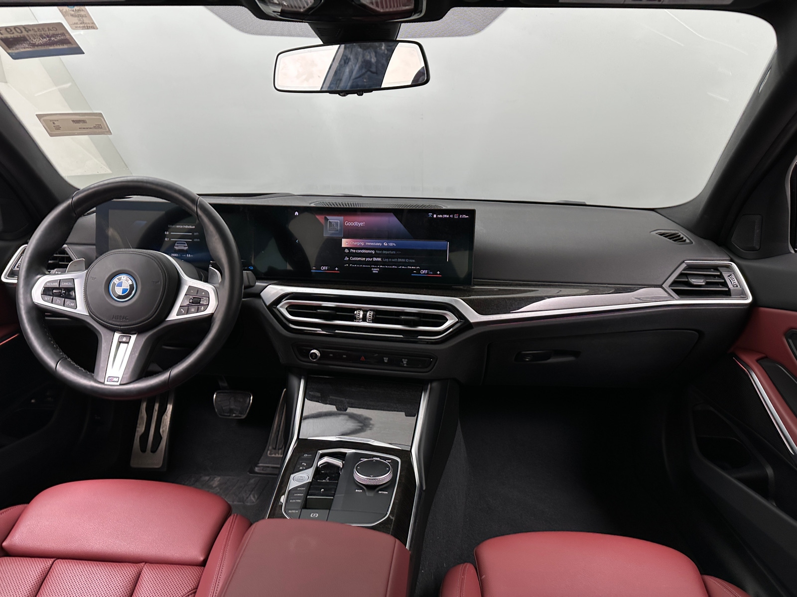 Thumbnail: 2023 BMW 3 Series - 2