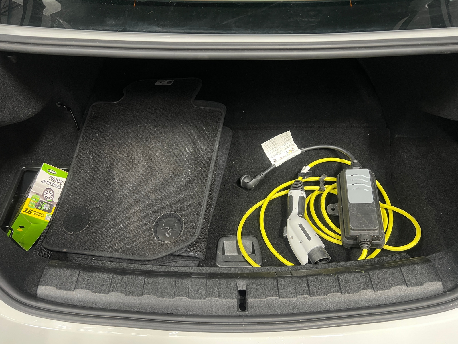 Thumbnail: 2023 BMW 3 Series - 6