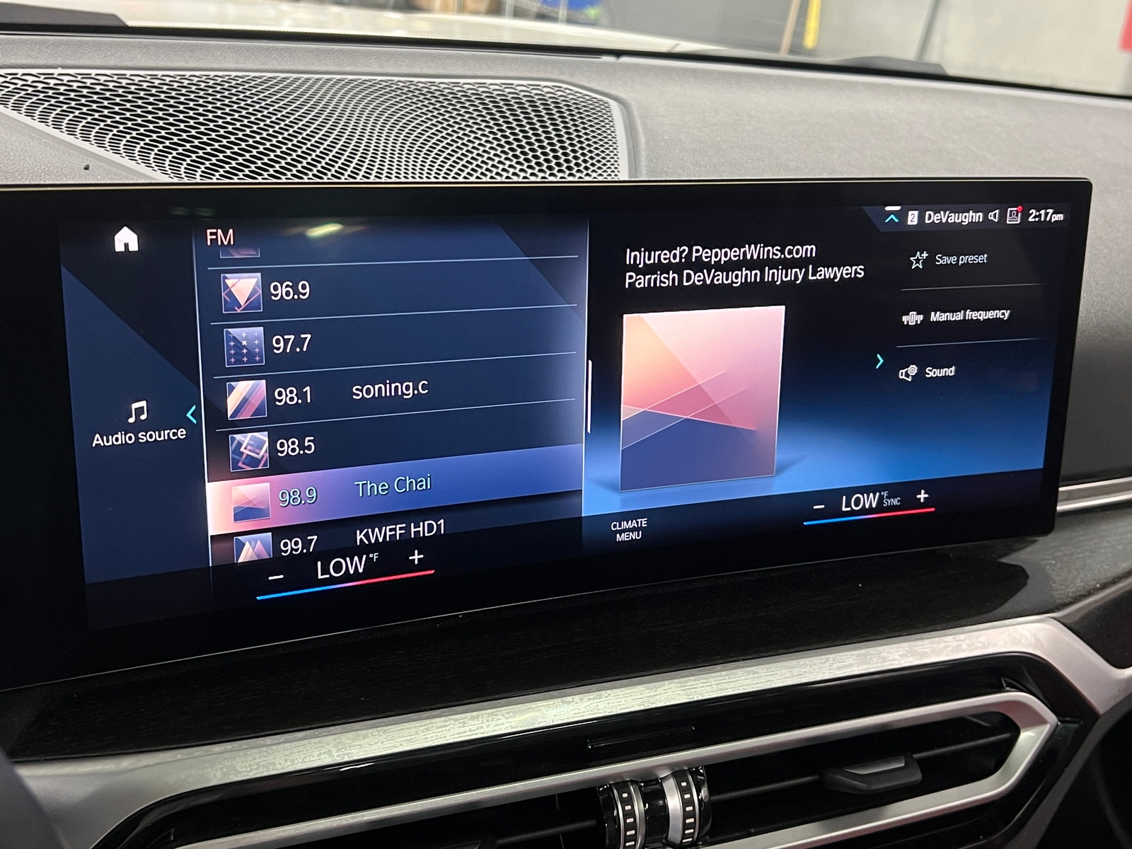 Thumbnail: 2023 BMW 3 Series - 3