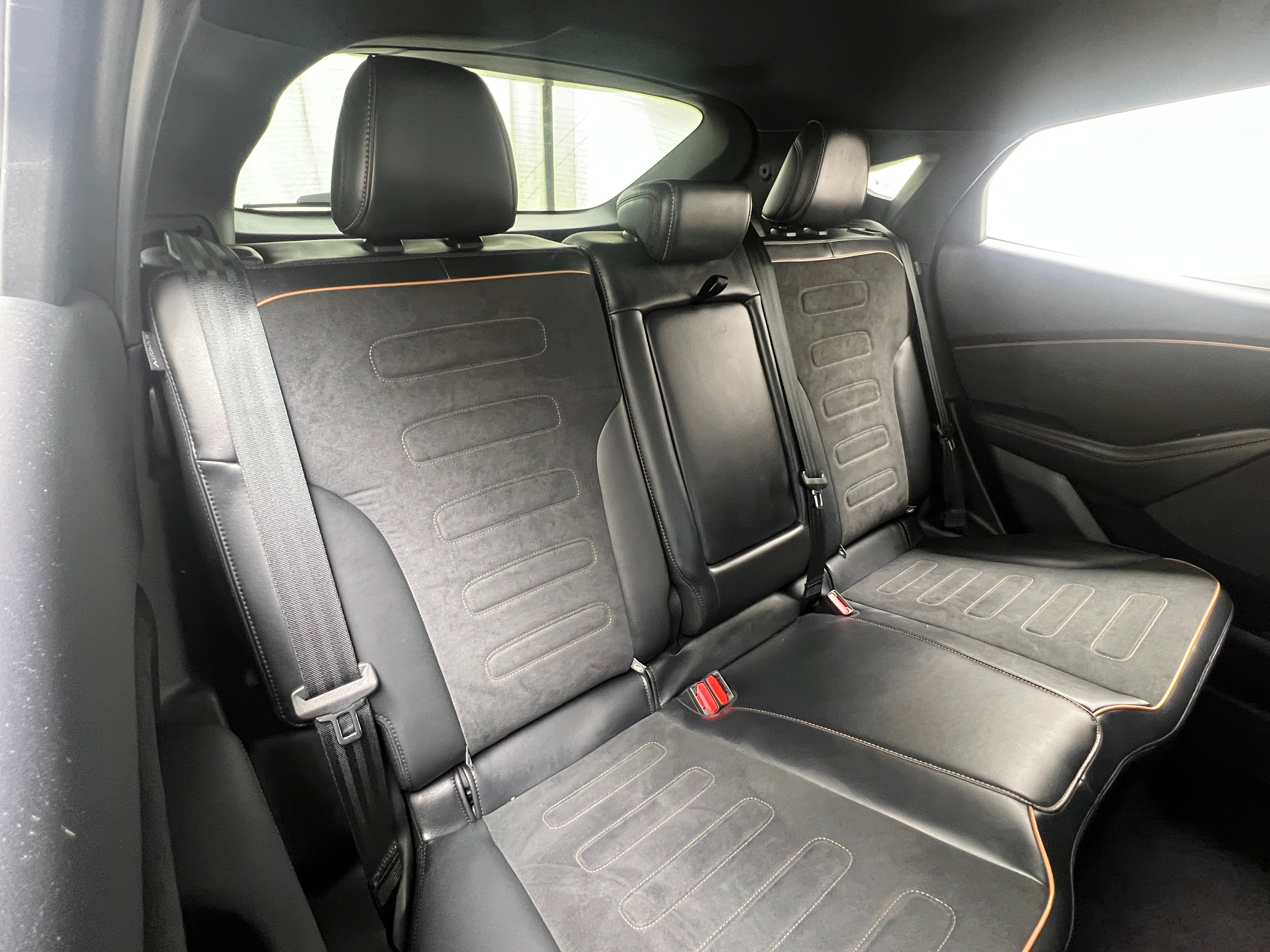 Used 2023 Ford Mustang Mach-E GT AWD with VIN 3FMTK4SE5PMA03941 for sale in Auburn, WA