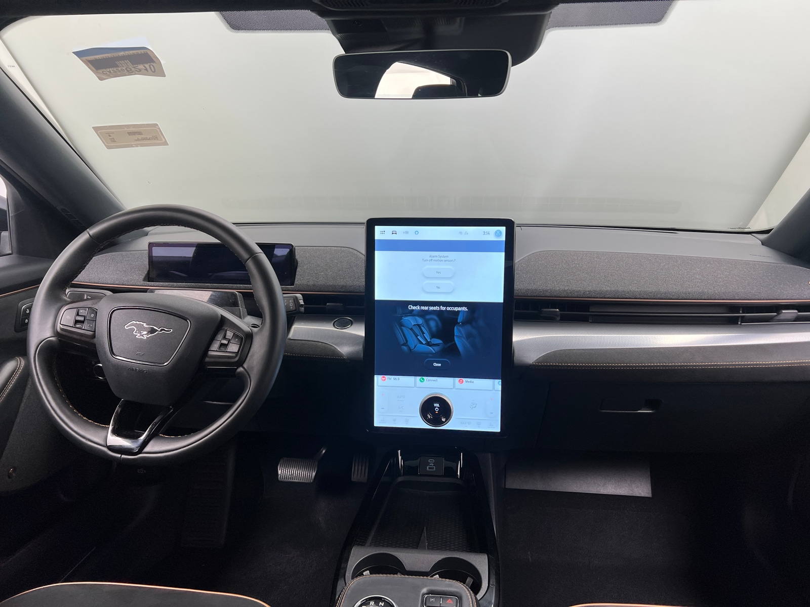 Thumbnail: 2023 Ford Mustang Mach-E - 2