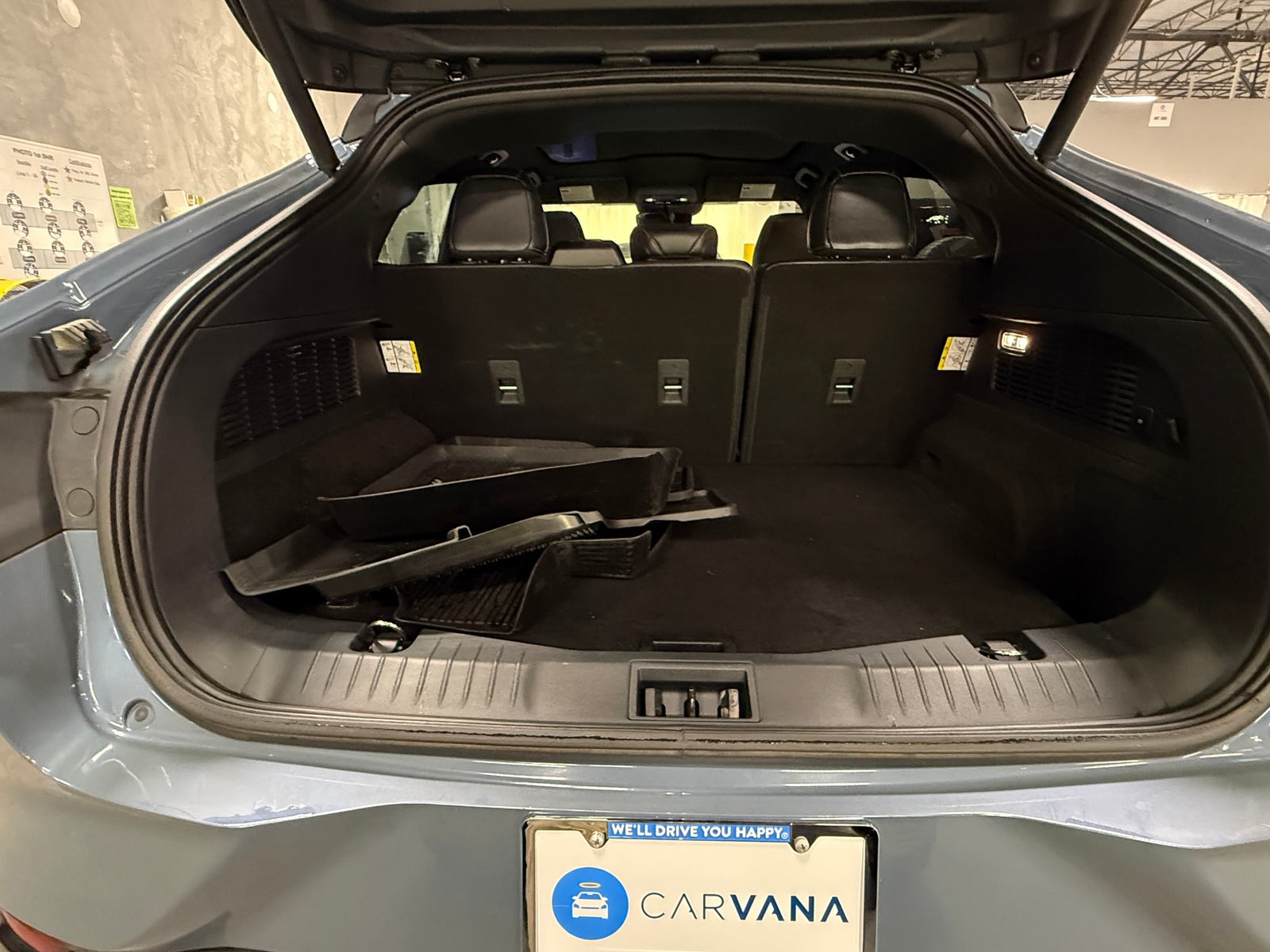 Thumbnail: 2023 Ford Mustang Mach-E - 6