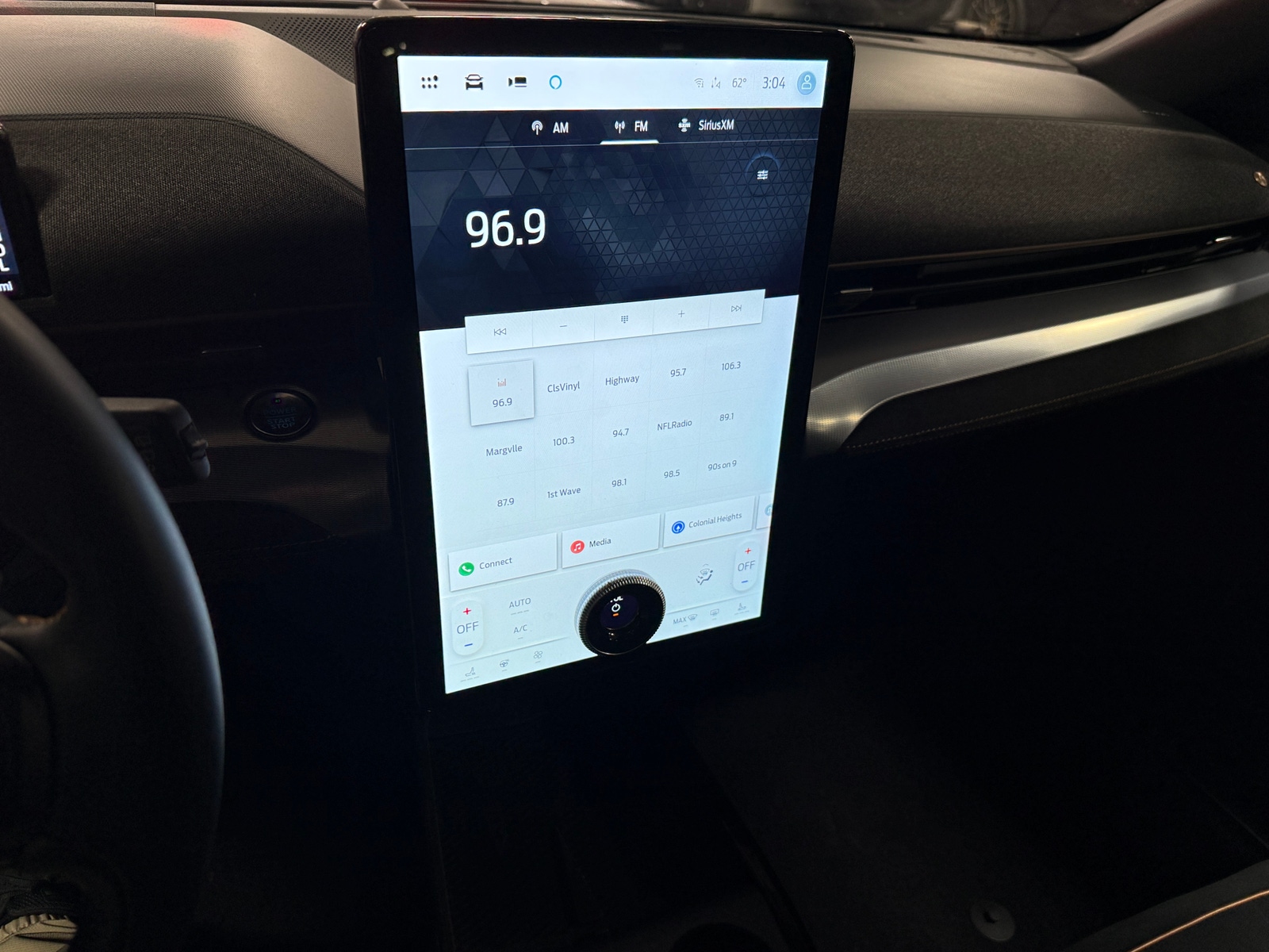 Thumbnail: 2023 Ford Mustang Mach-E - 3