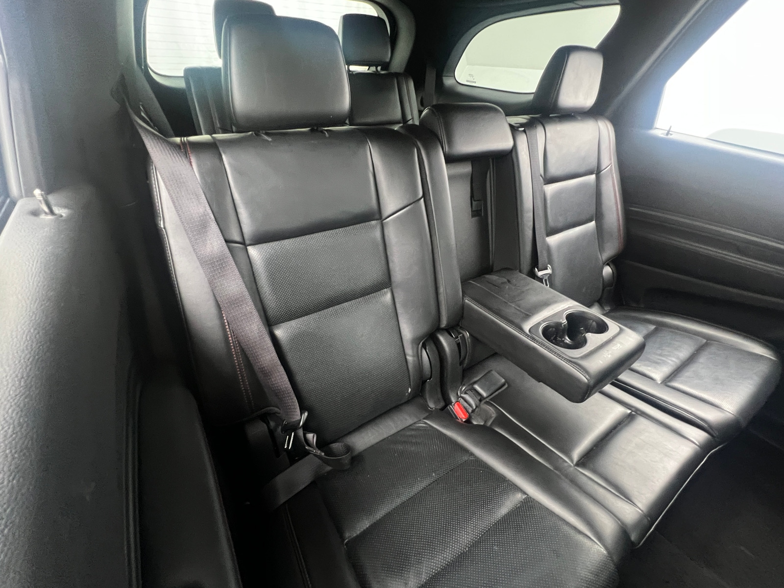 Thumbnail: 2023 Dodge Durango - 5