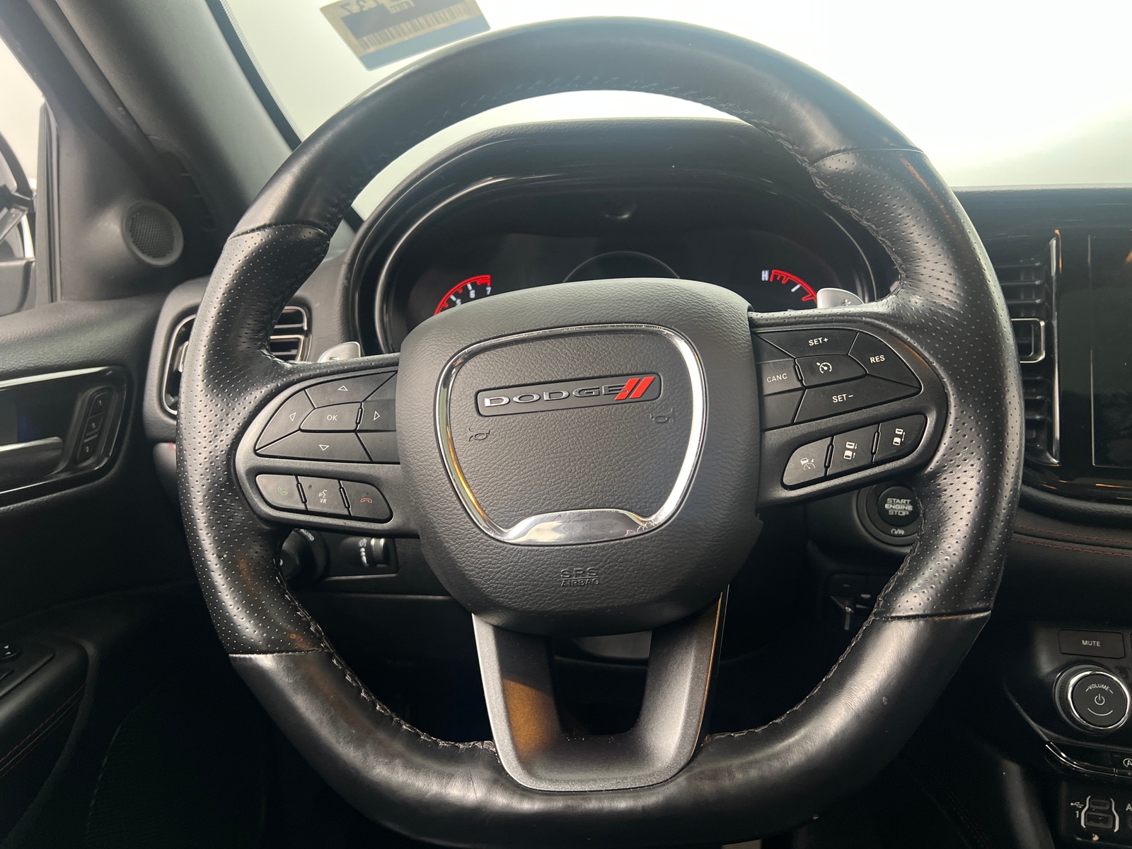 Thumbnail: 2023 Dodge Durango - 4