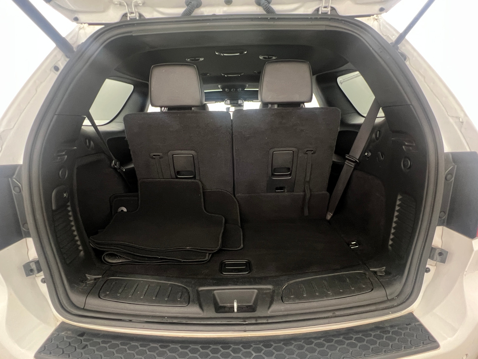 Thumbnail: 2023 Dodge Durango - 6