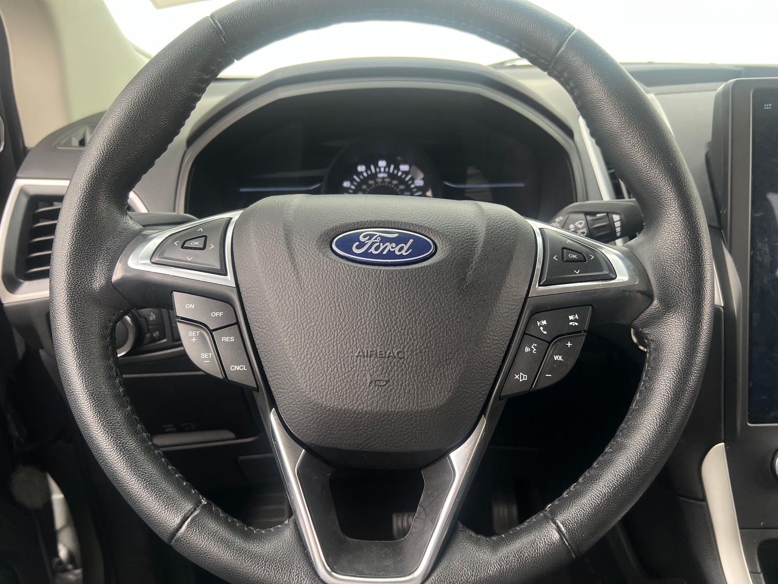 Thumbnail: 2024 Ford Edge - 4