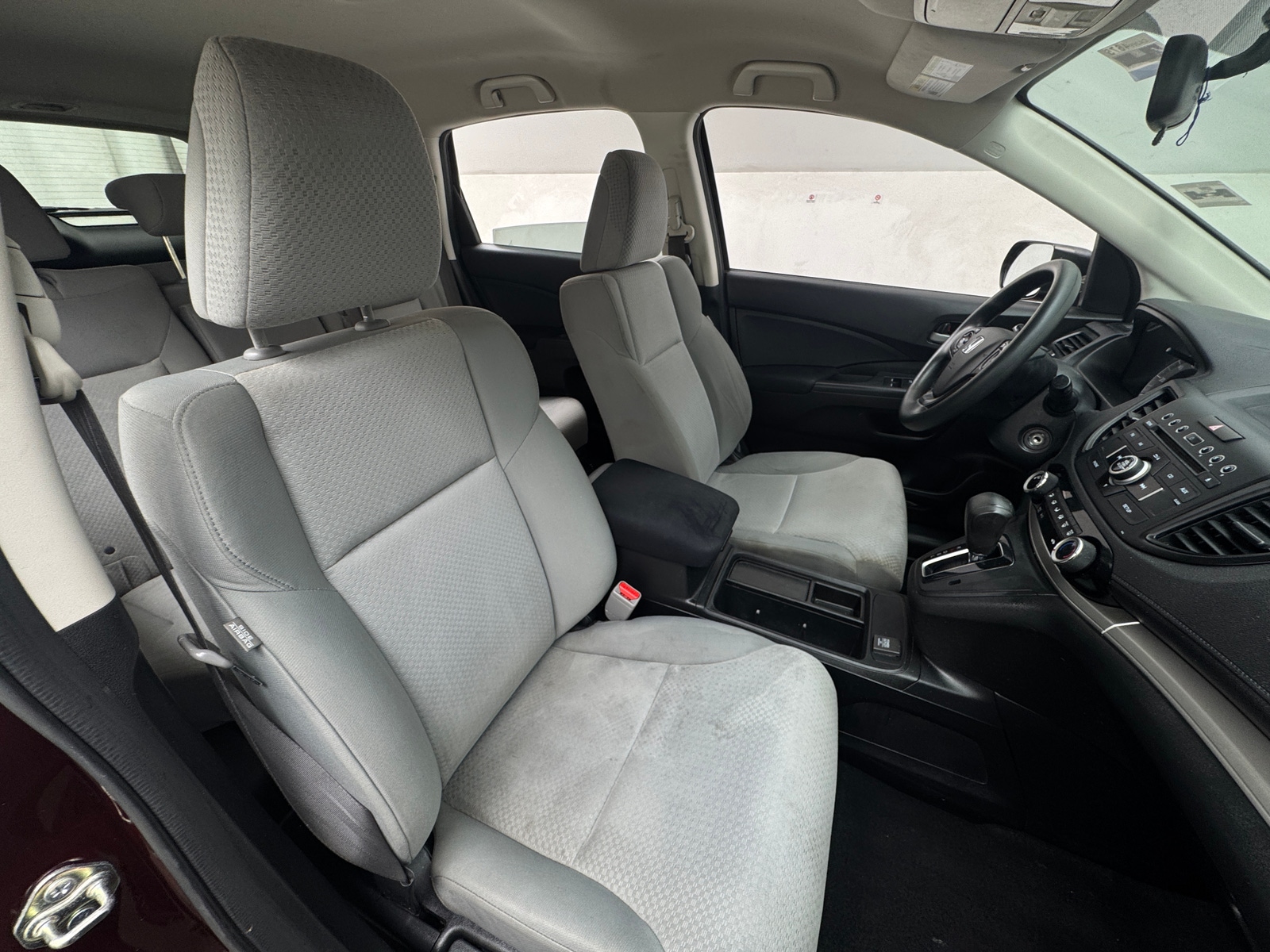 Thumbnail: 2016 Honda CR-V - 2